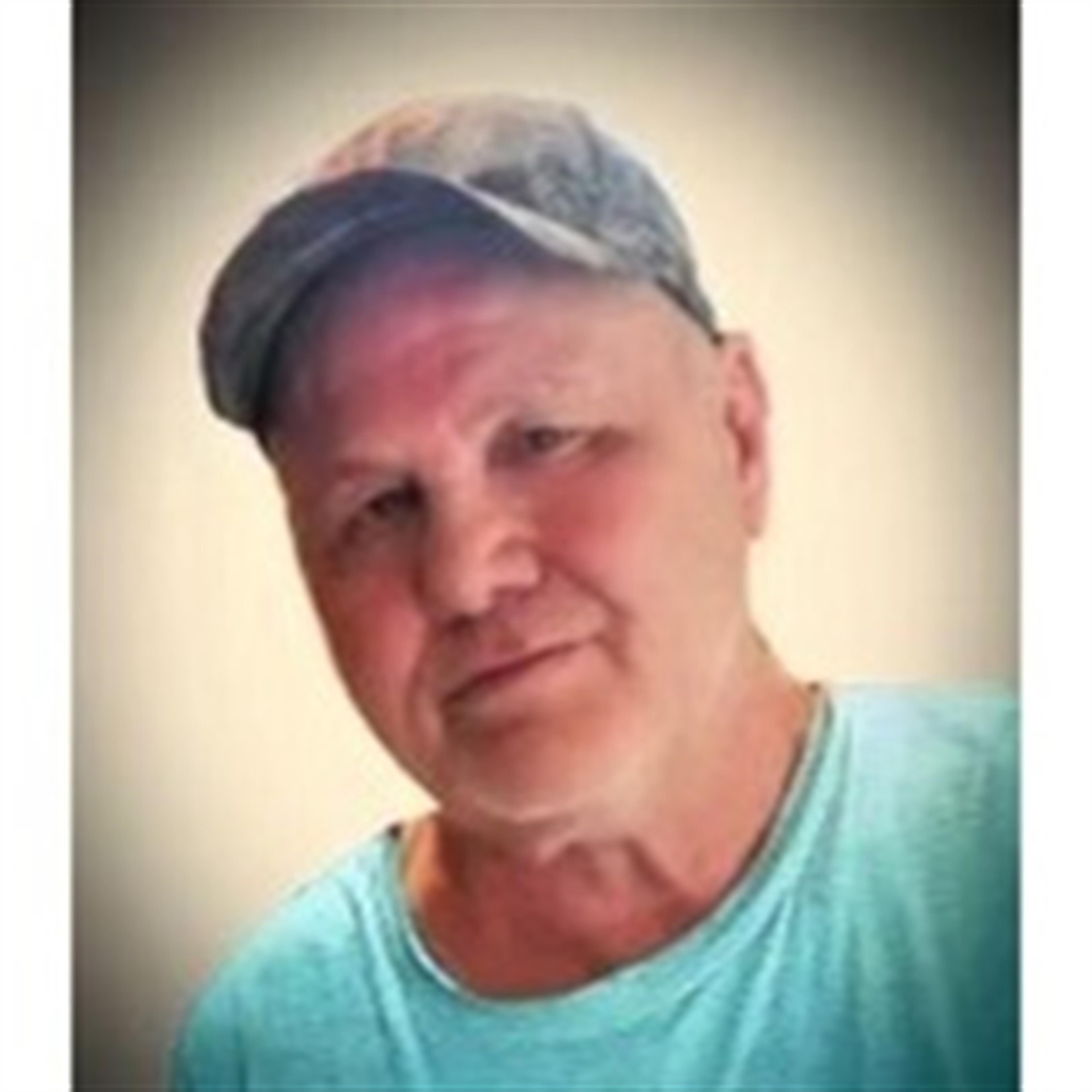 Billy Ray McDaniel