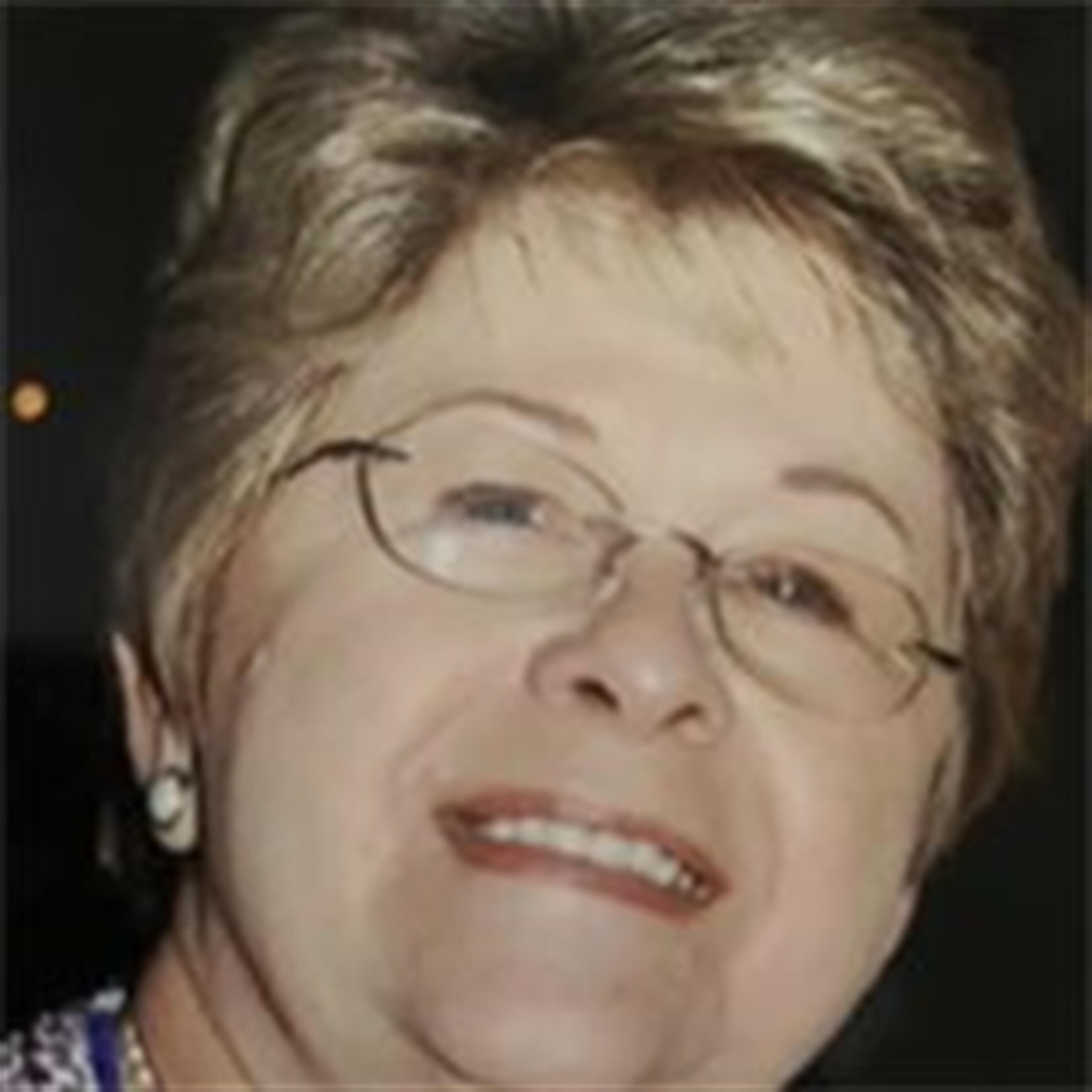 Janice Murphy