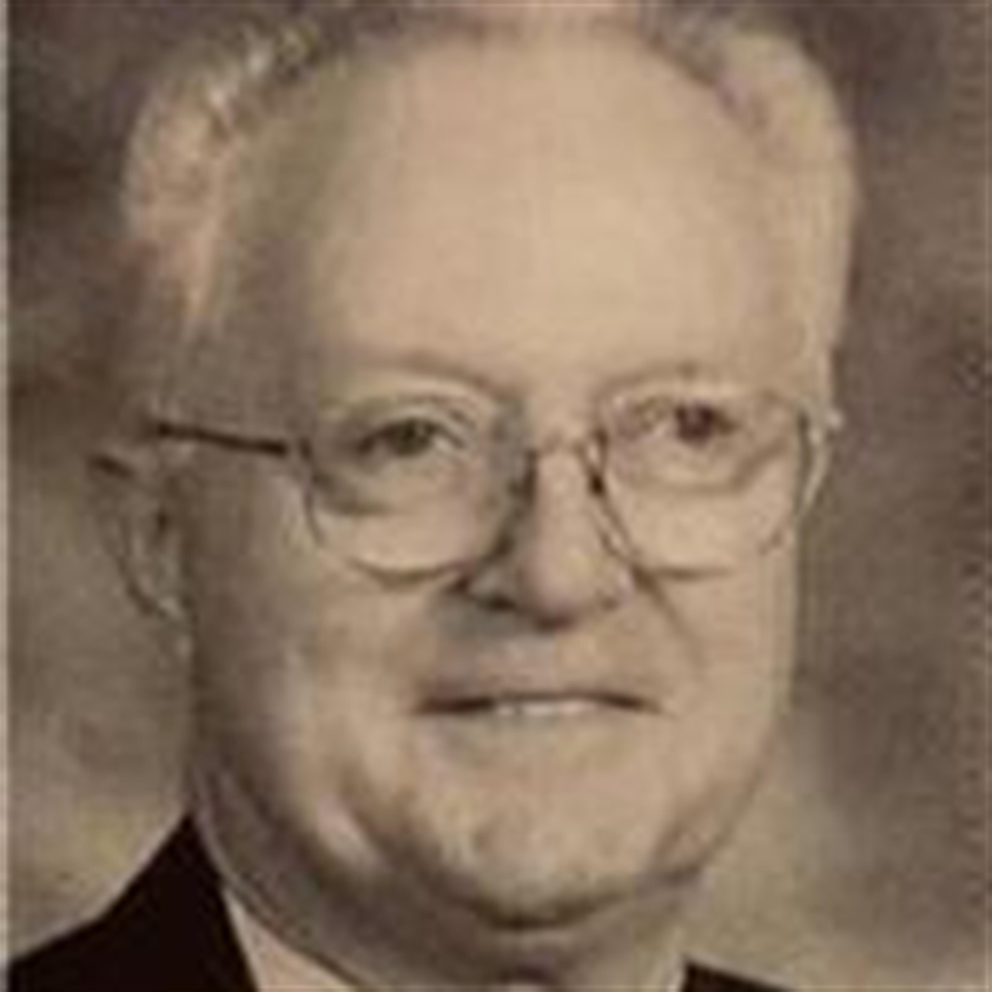 Luther B. Prickett
