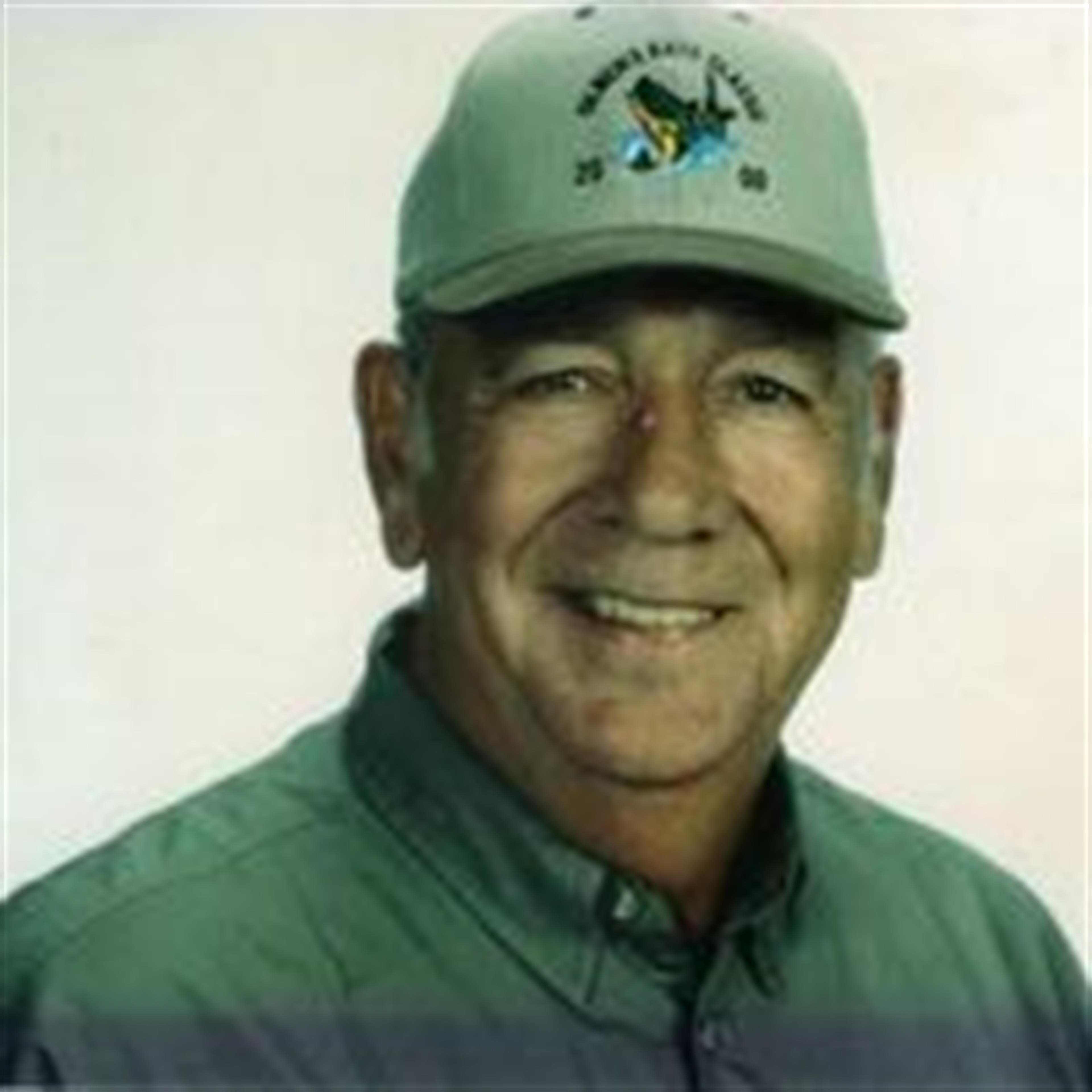 Bobby Wayne Smith