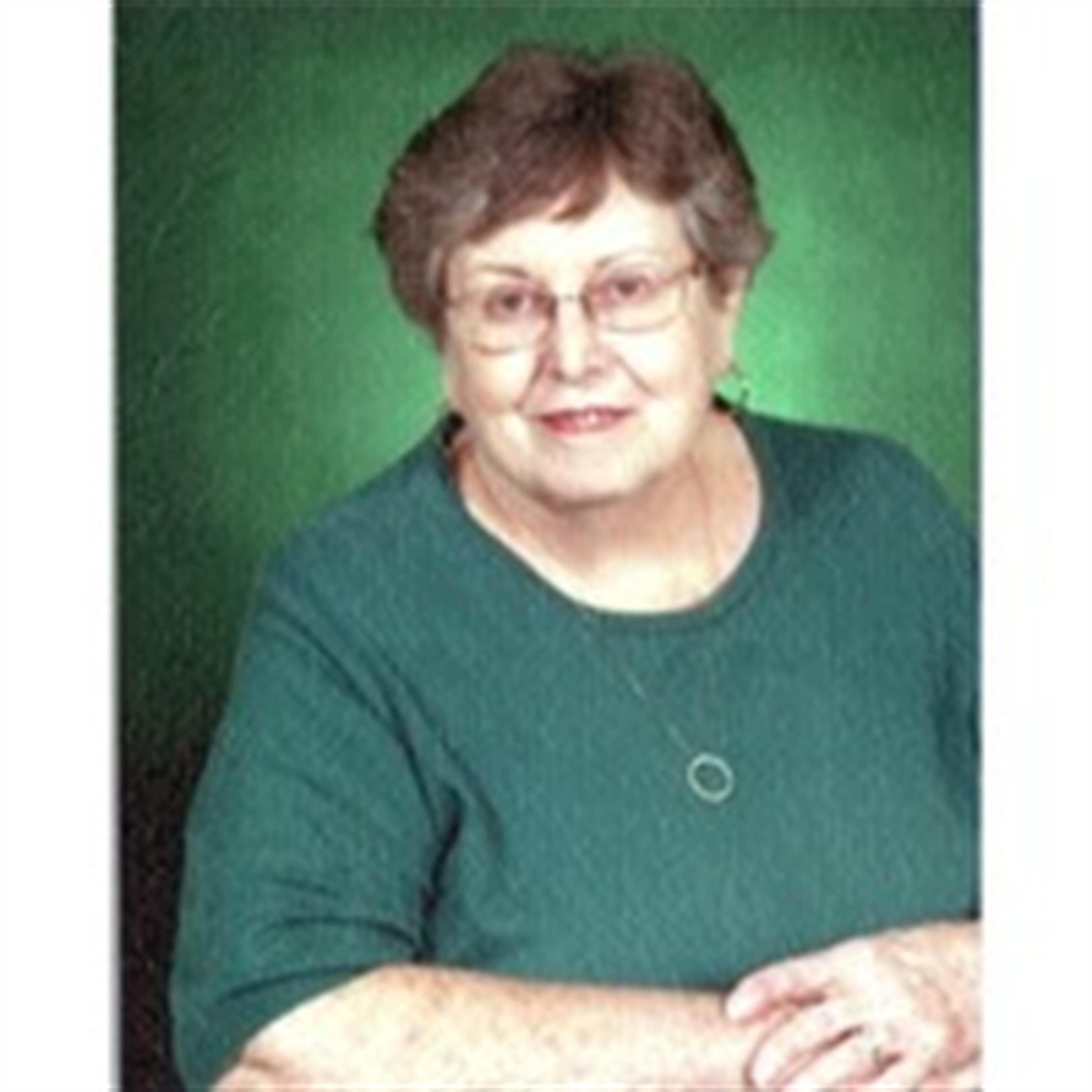 Lillian M. Buller