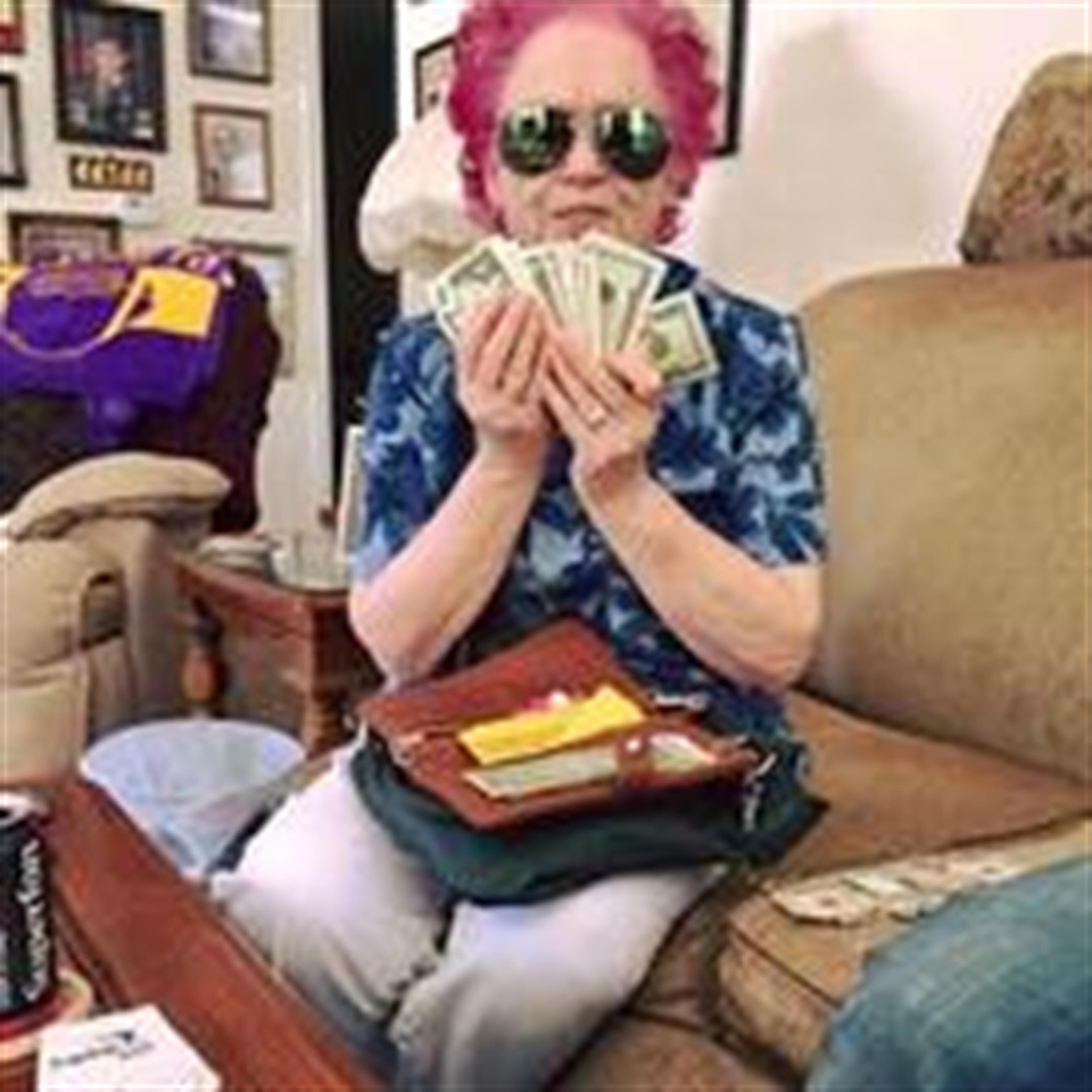Patsy Dianne Bednarek