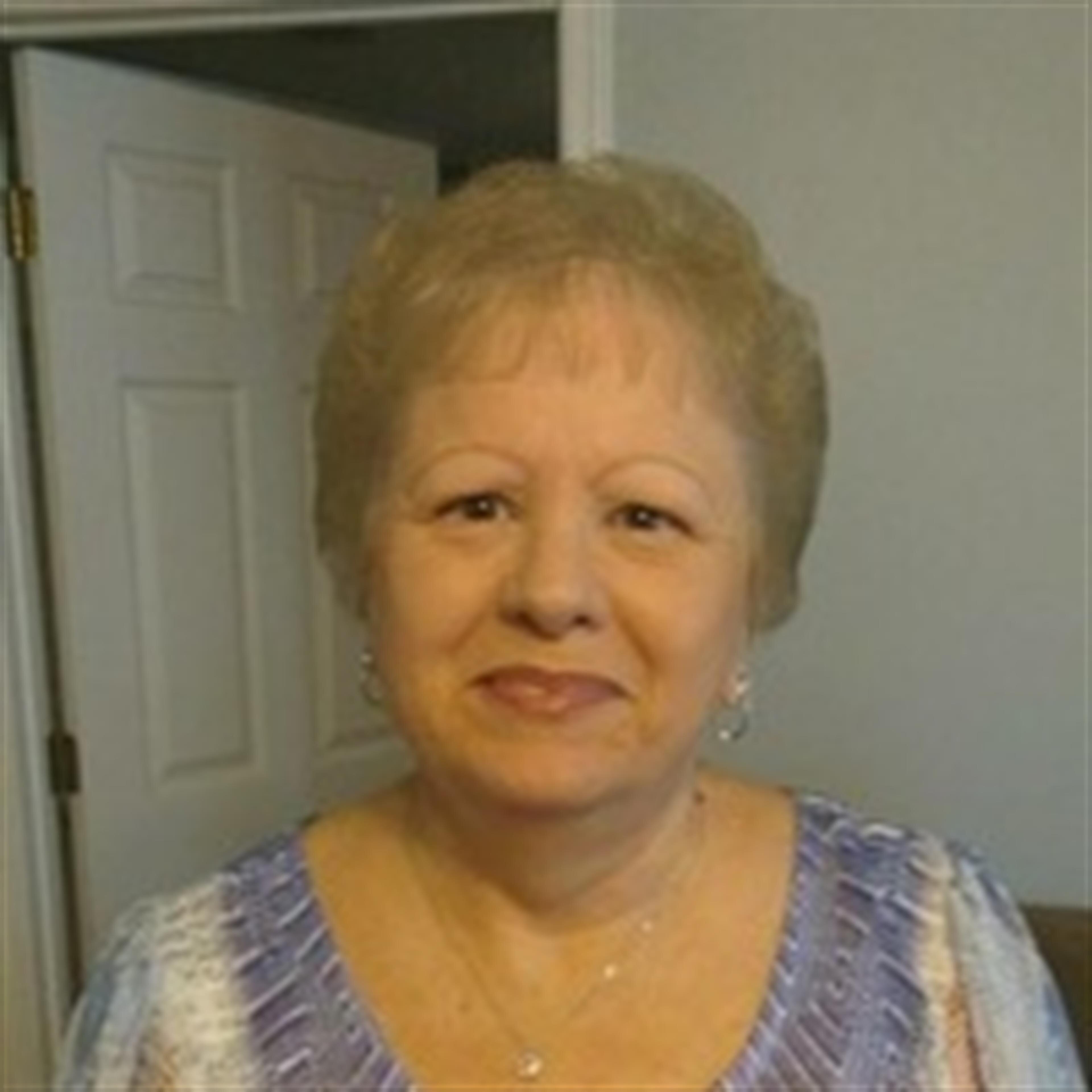 Gale Wilma "Fred" Phillips