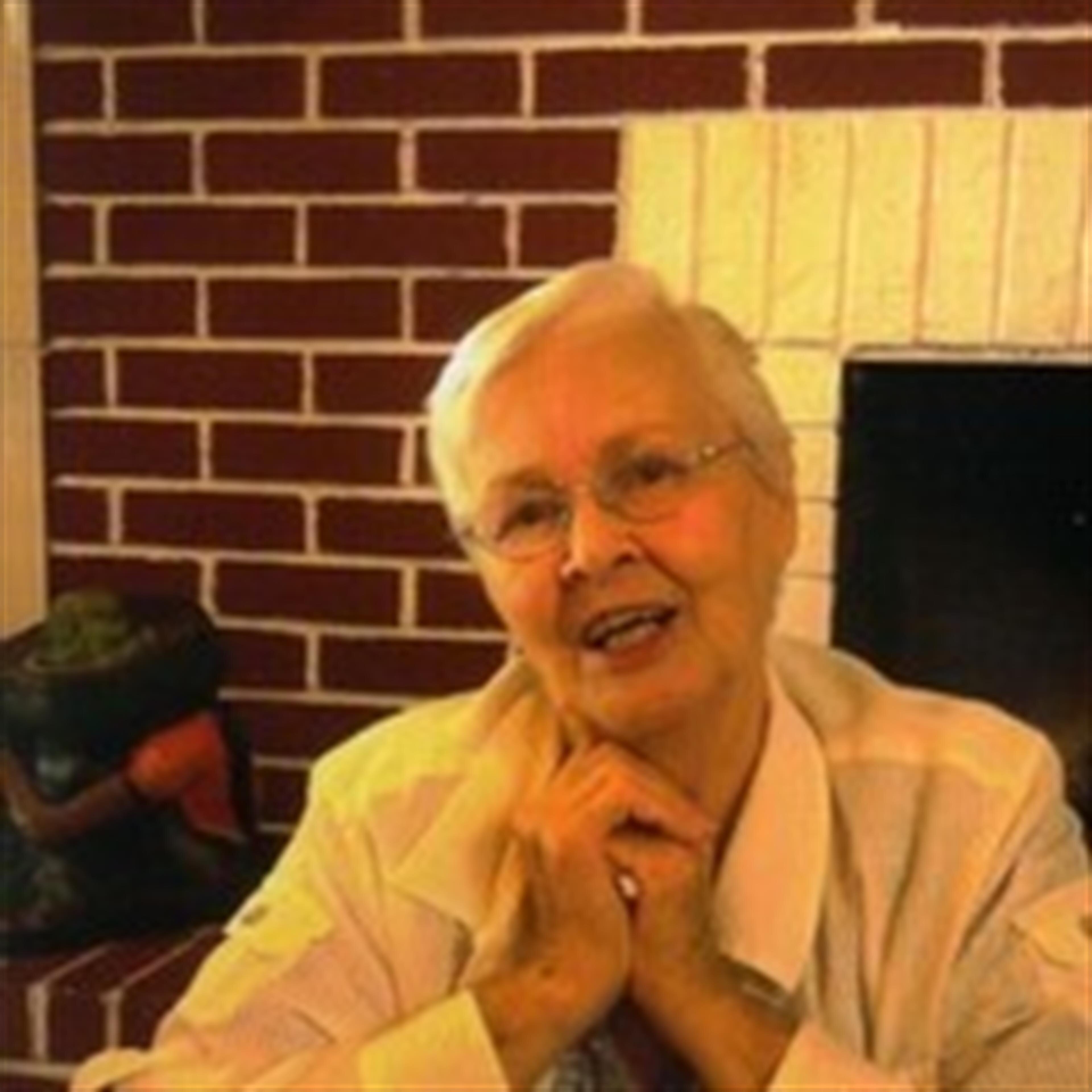 Geneva Dowden Jordan