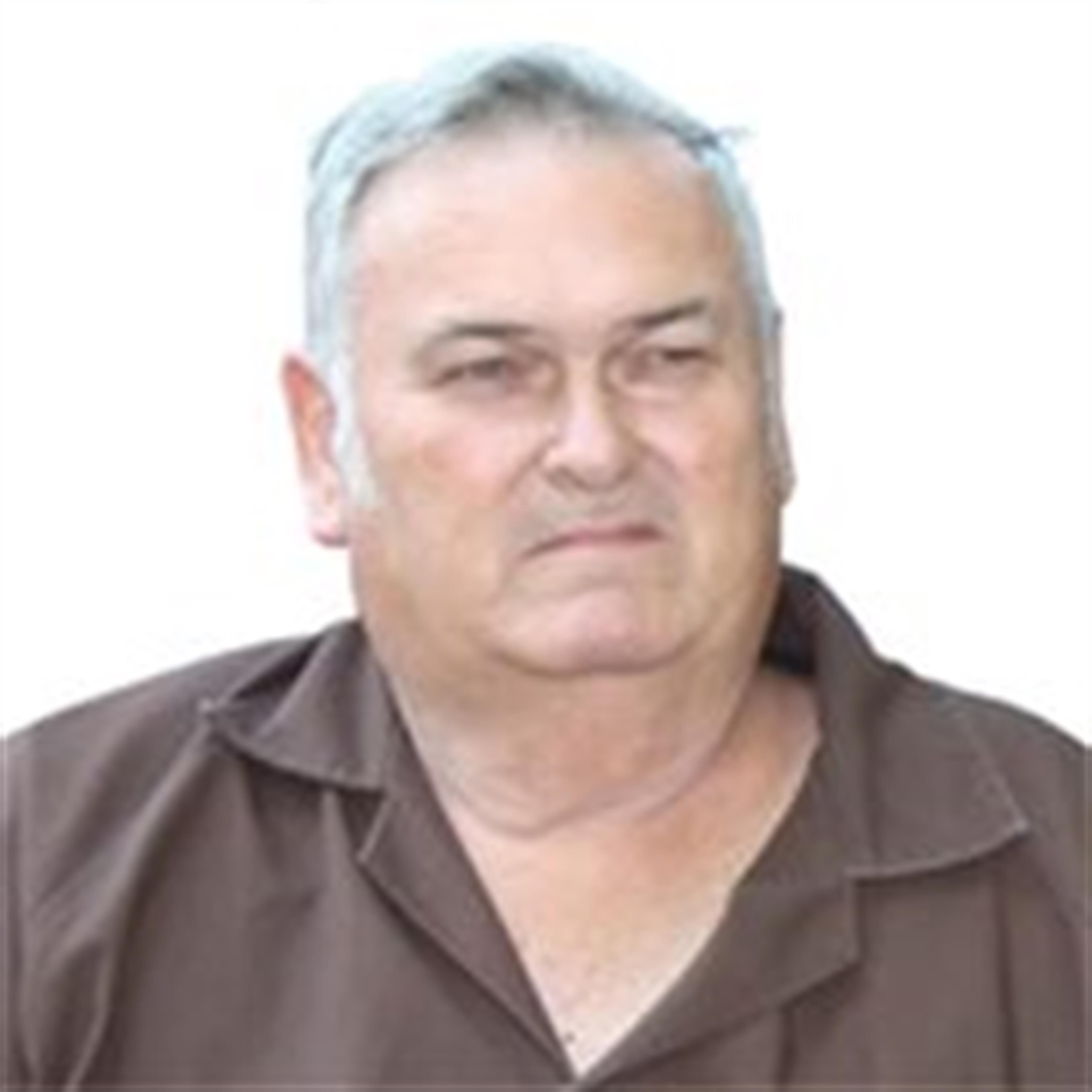 James Larry Nelson