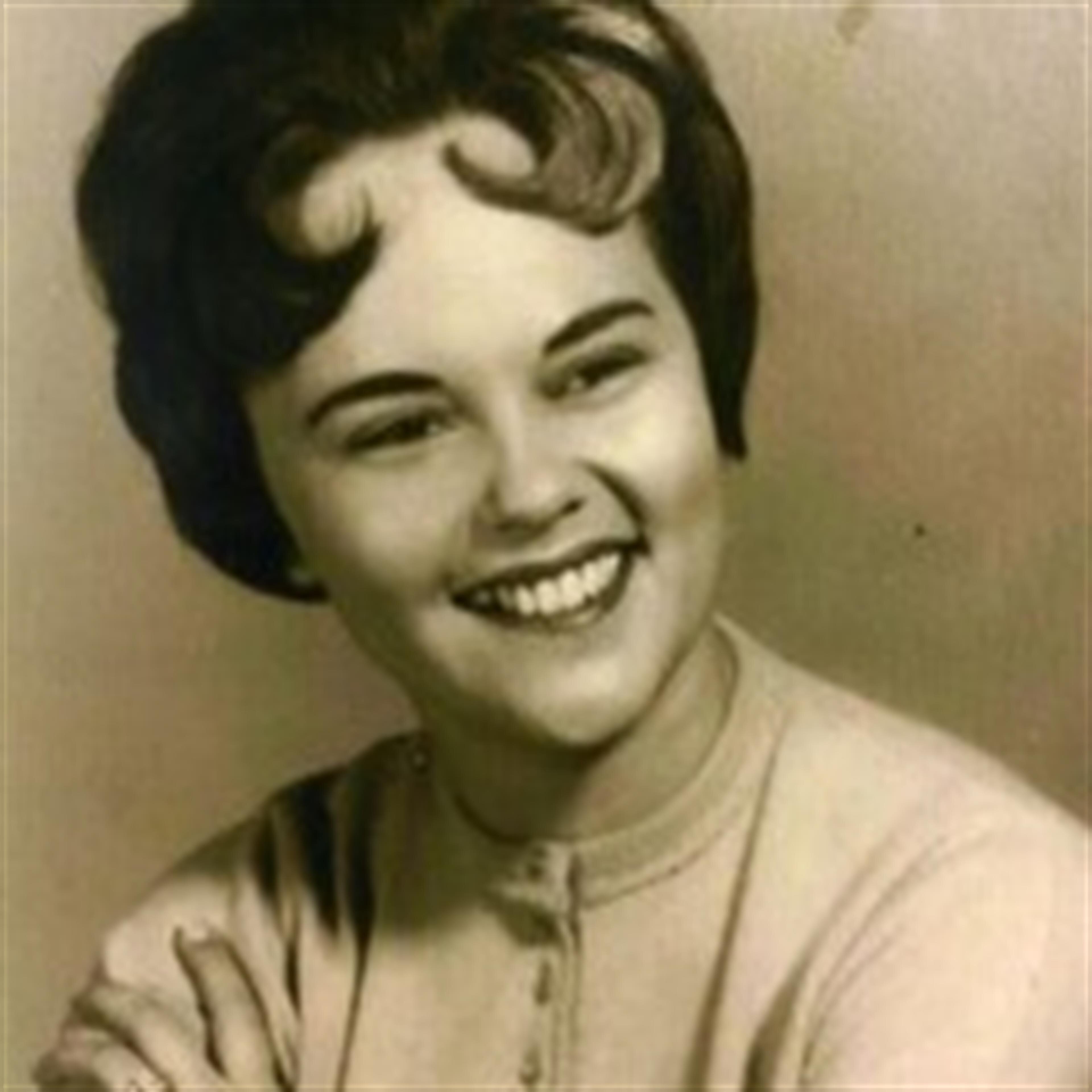 Katherine Armes Stanley