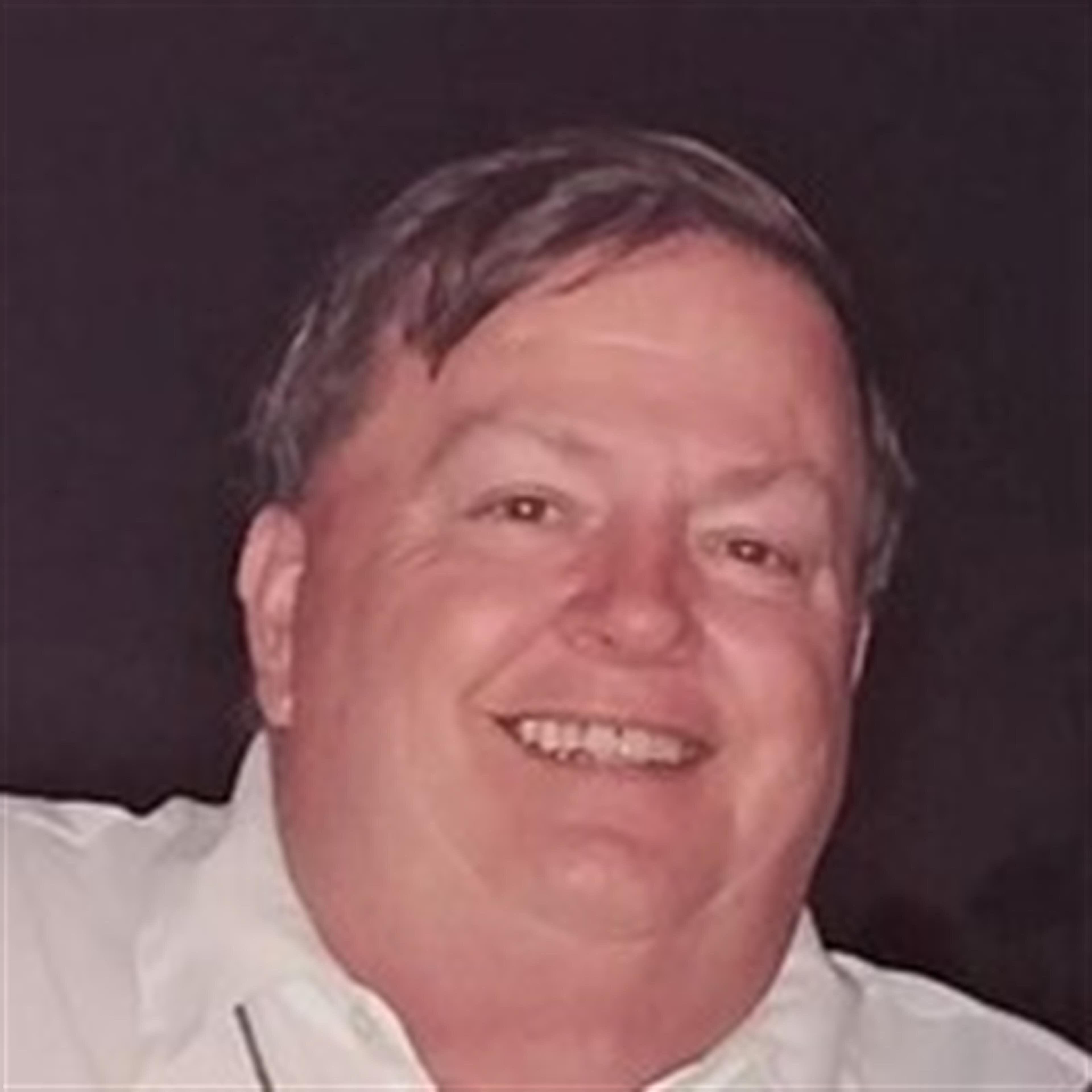David Neal Clendening