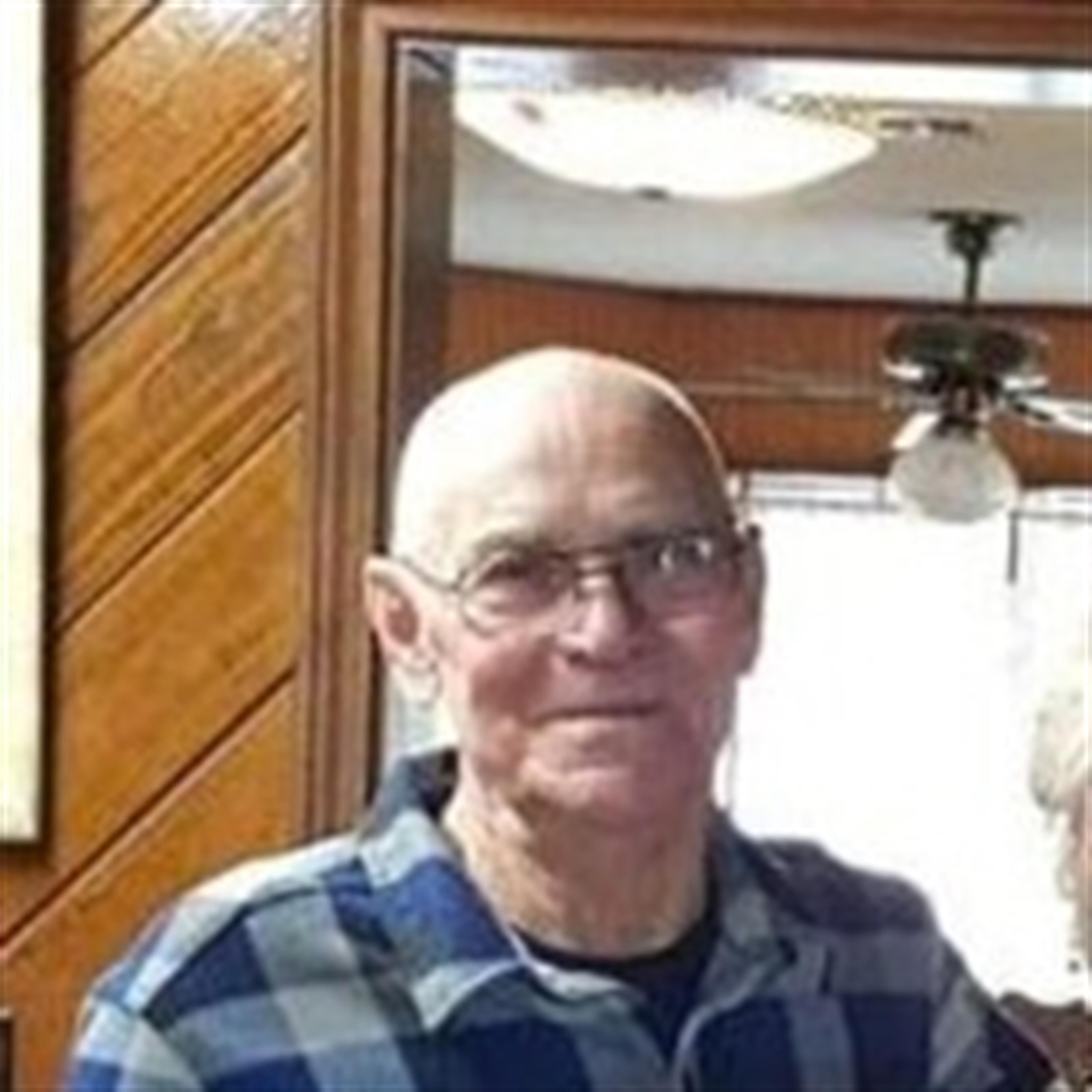 Alvin Lewis Kochell