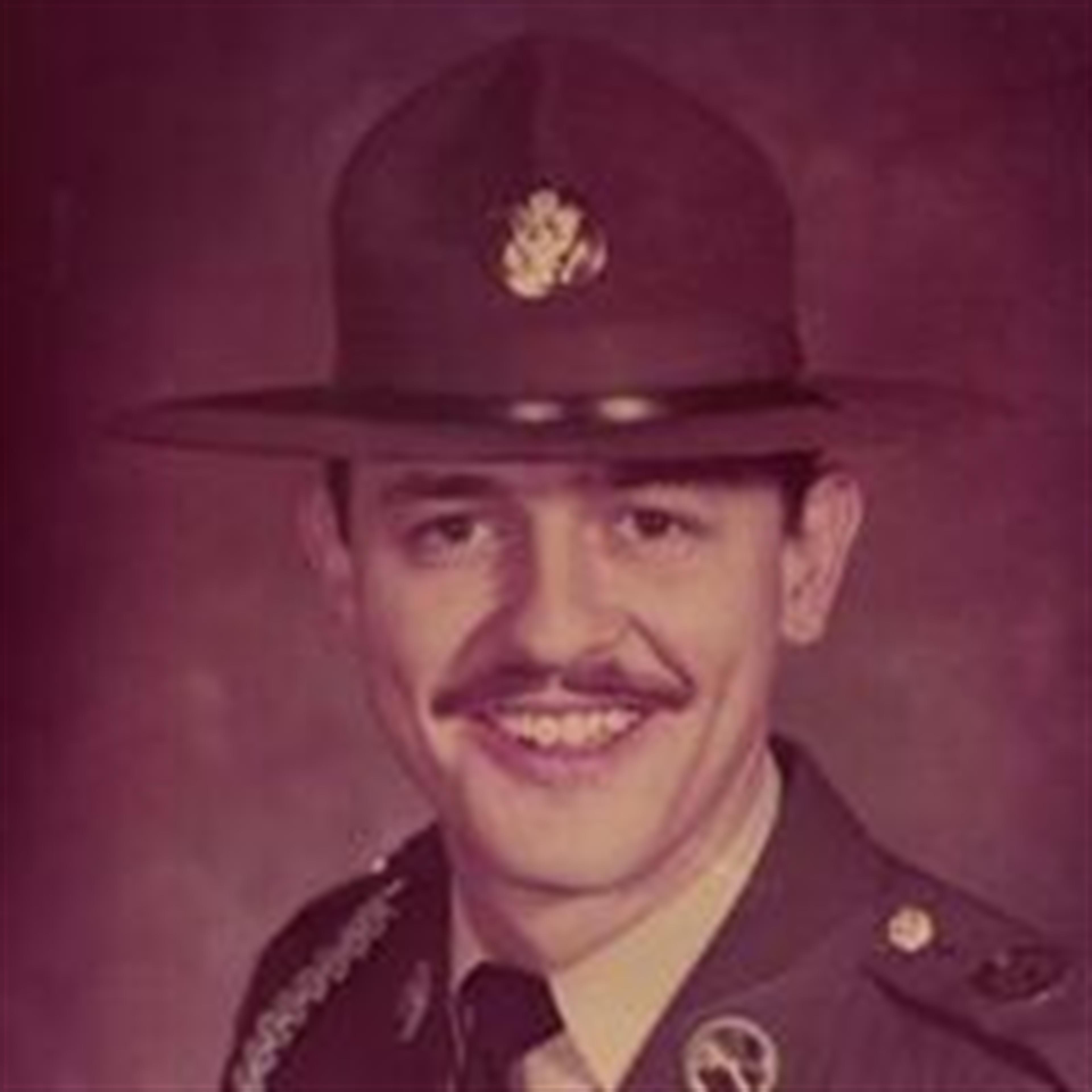 Richard Michael Miller