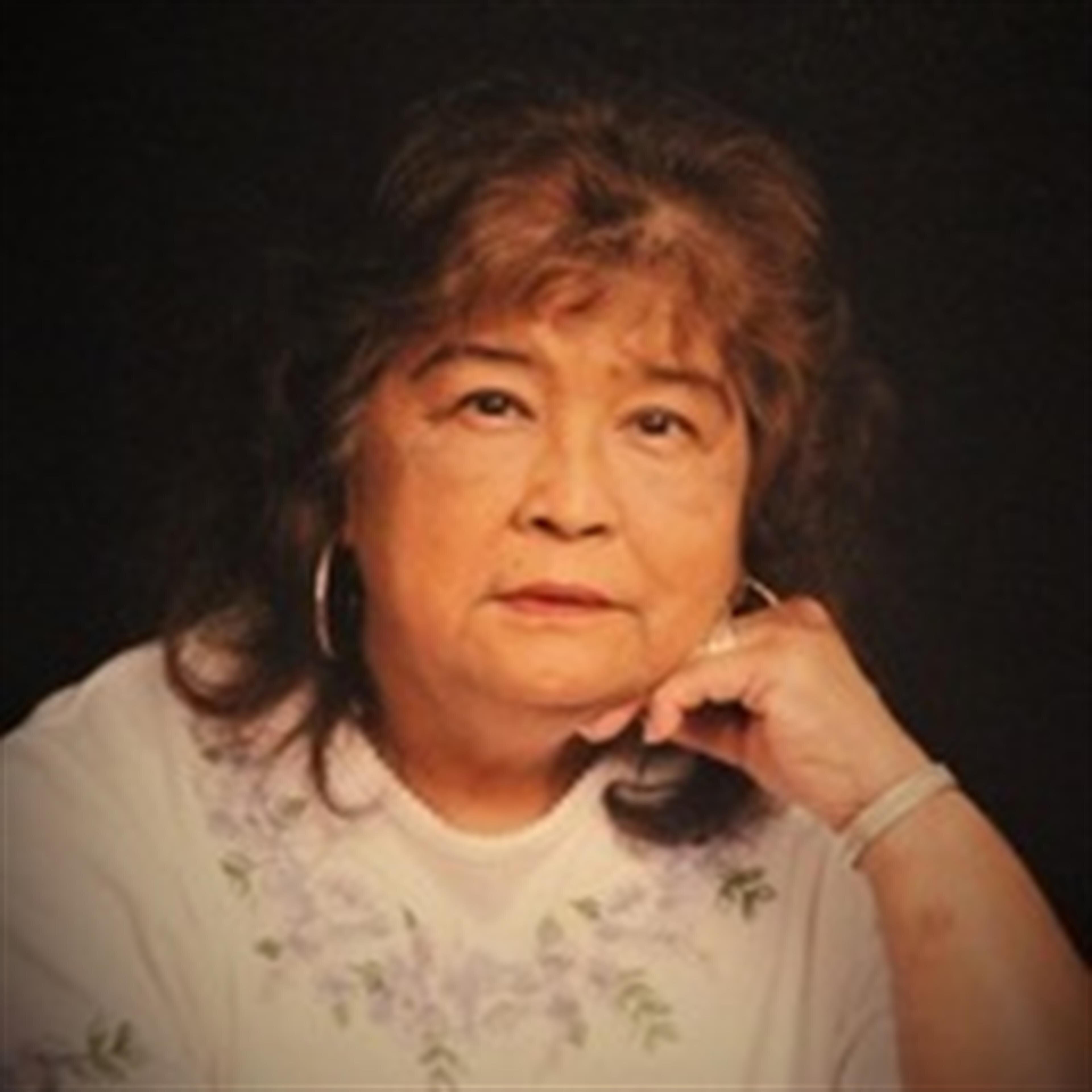 Mary Charfauros Espinosa