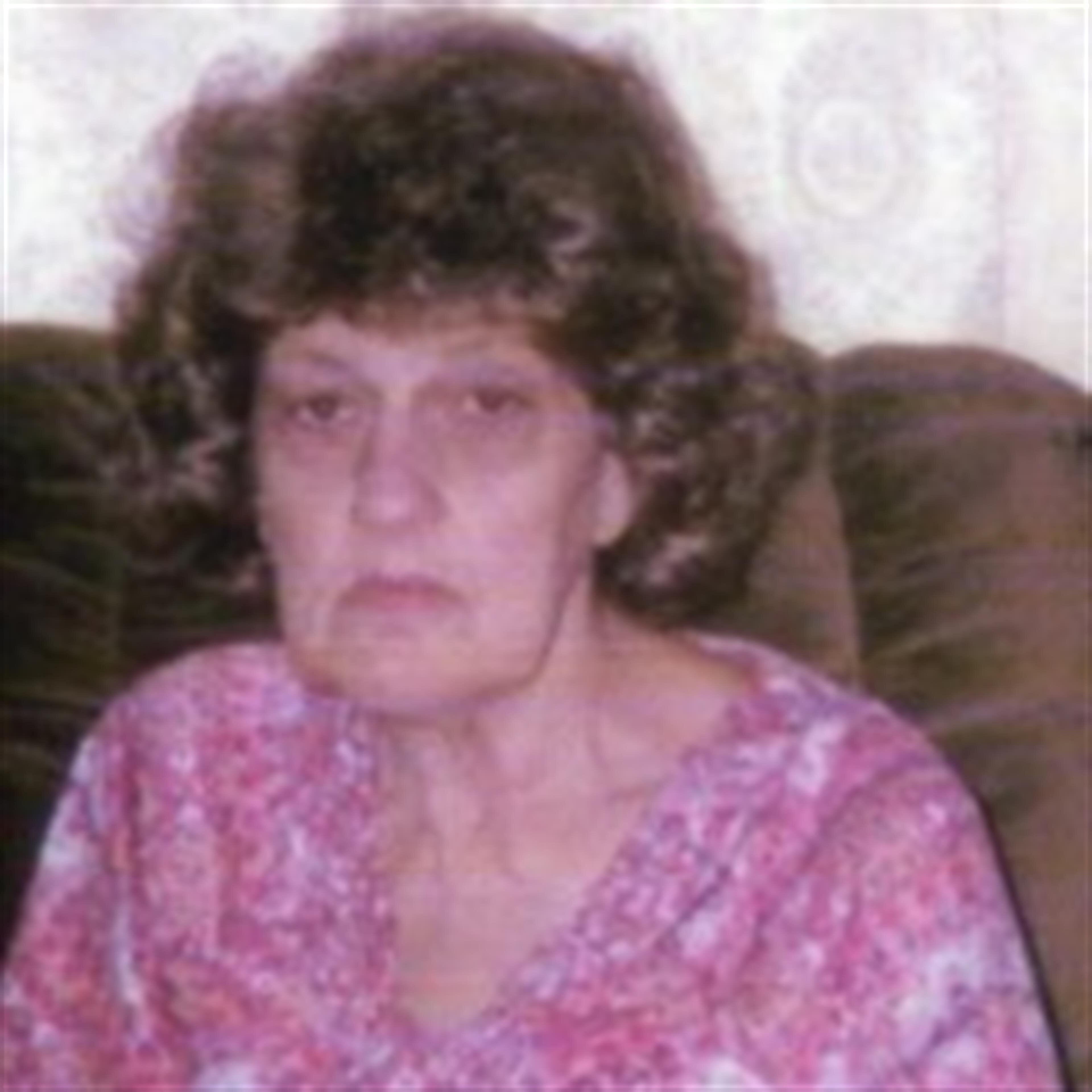 Sharon Anne Hext