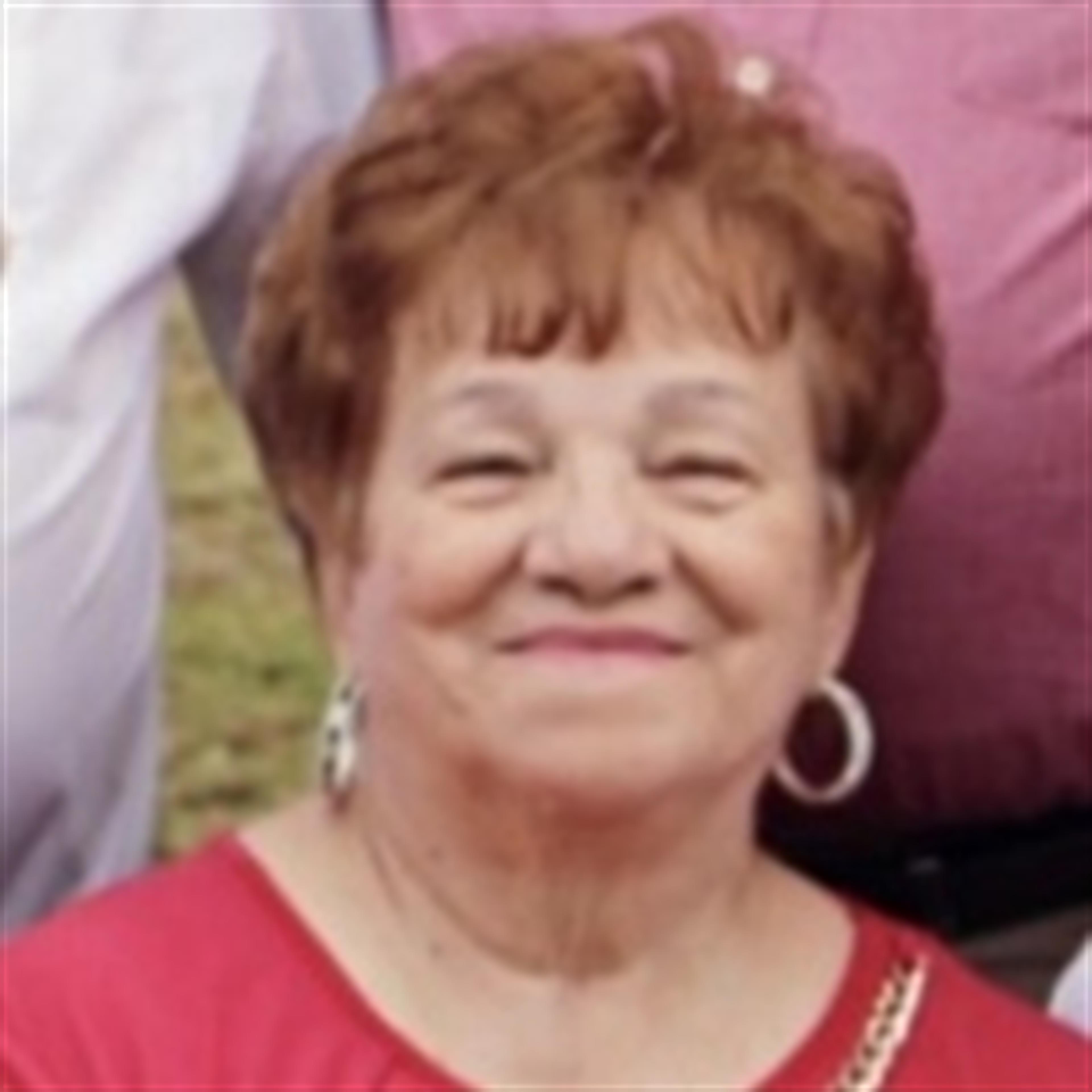 Wanda Merle "Christine" West