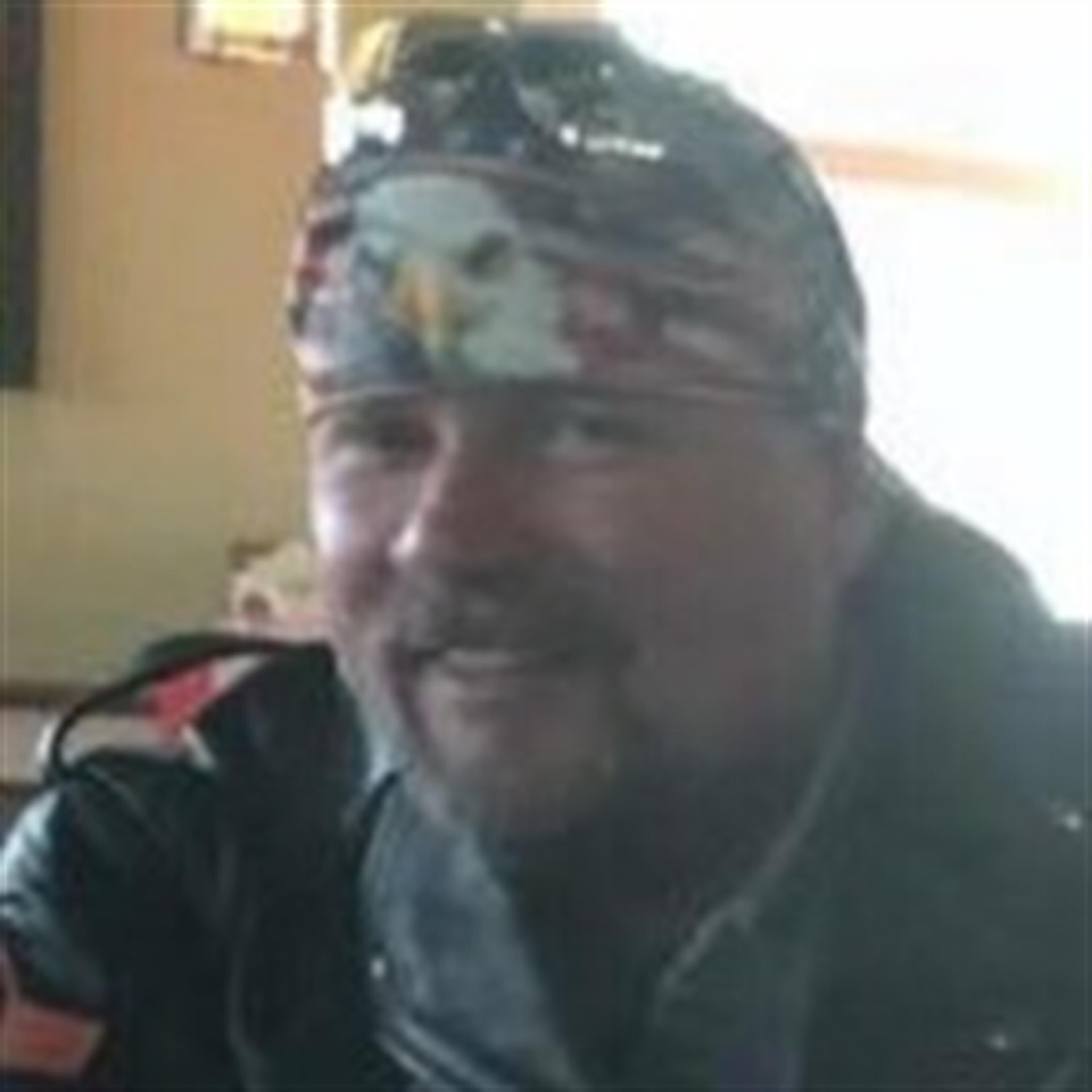 Stephen Boyd McGlothlin