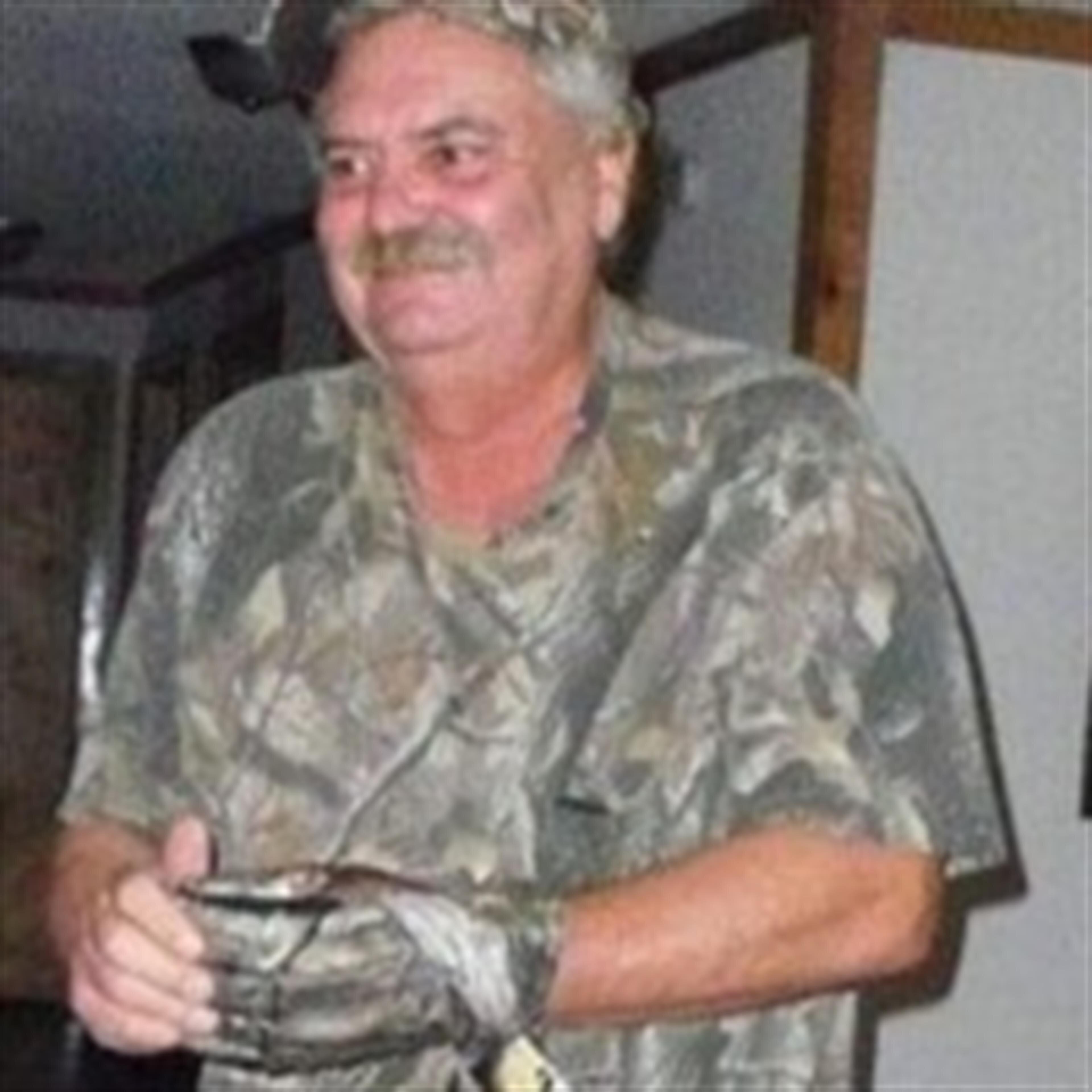 Rodney Glenn Wiggington