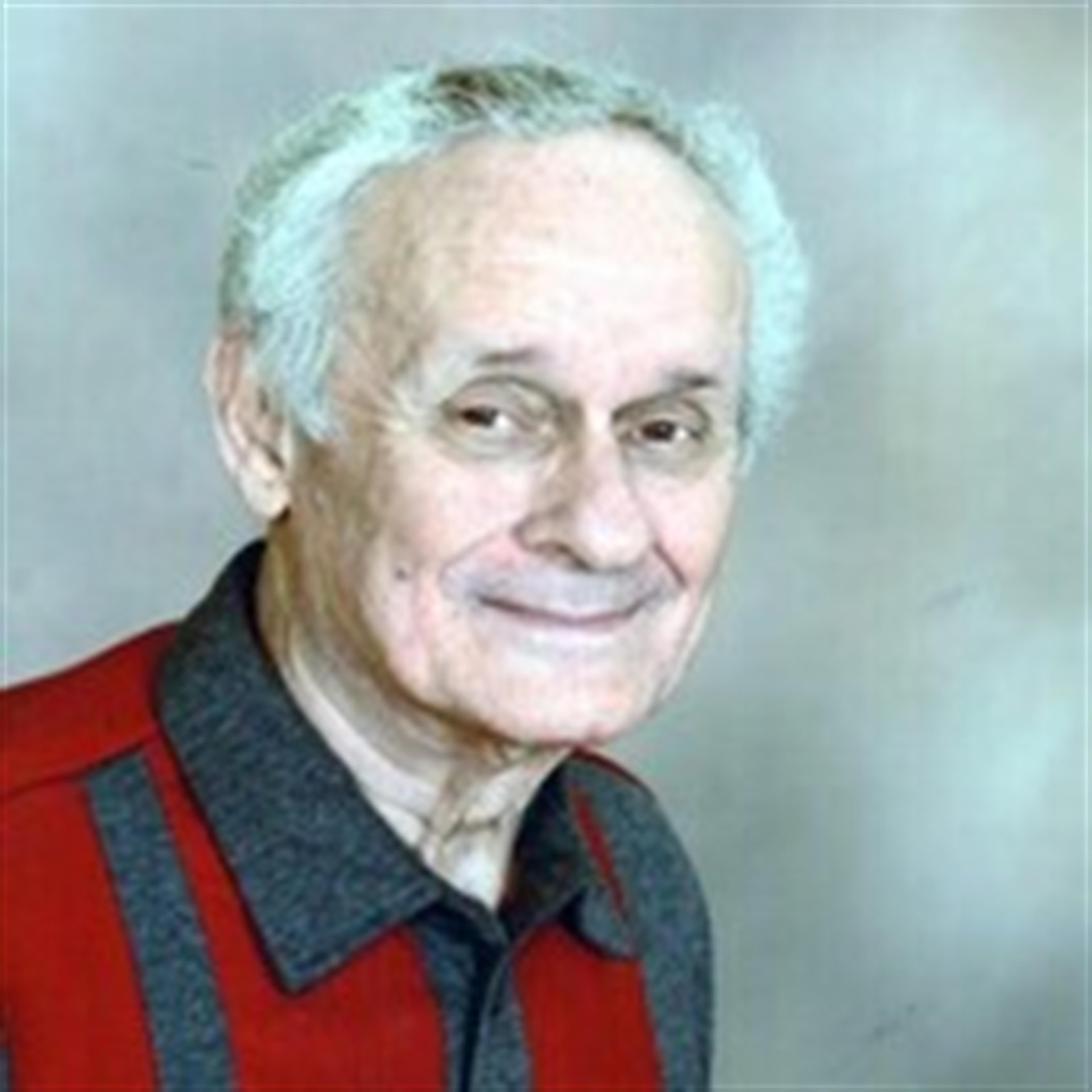 Walter Harold Stinson