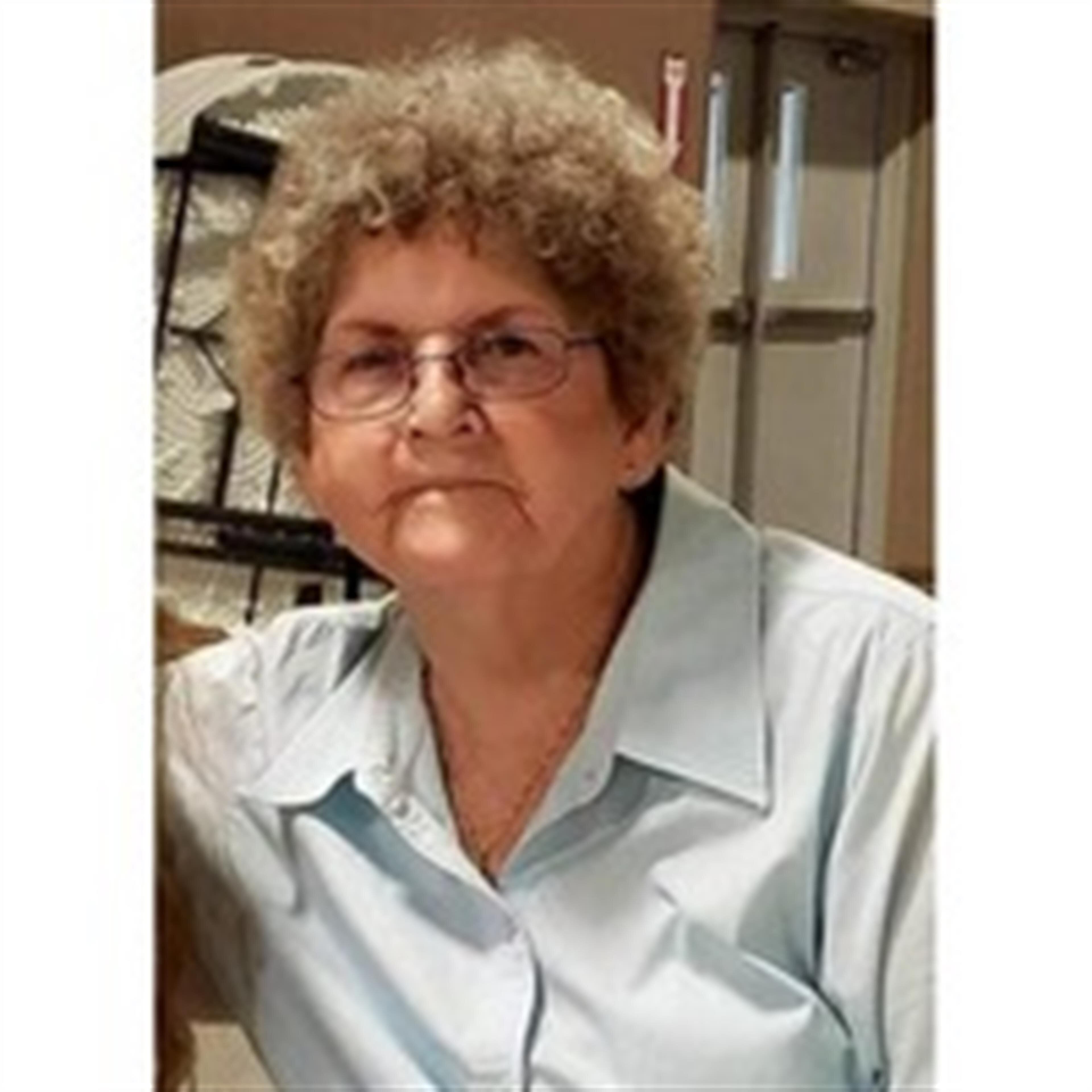 Iris L. Blackwell