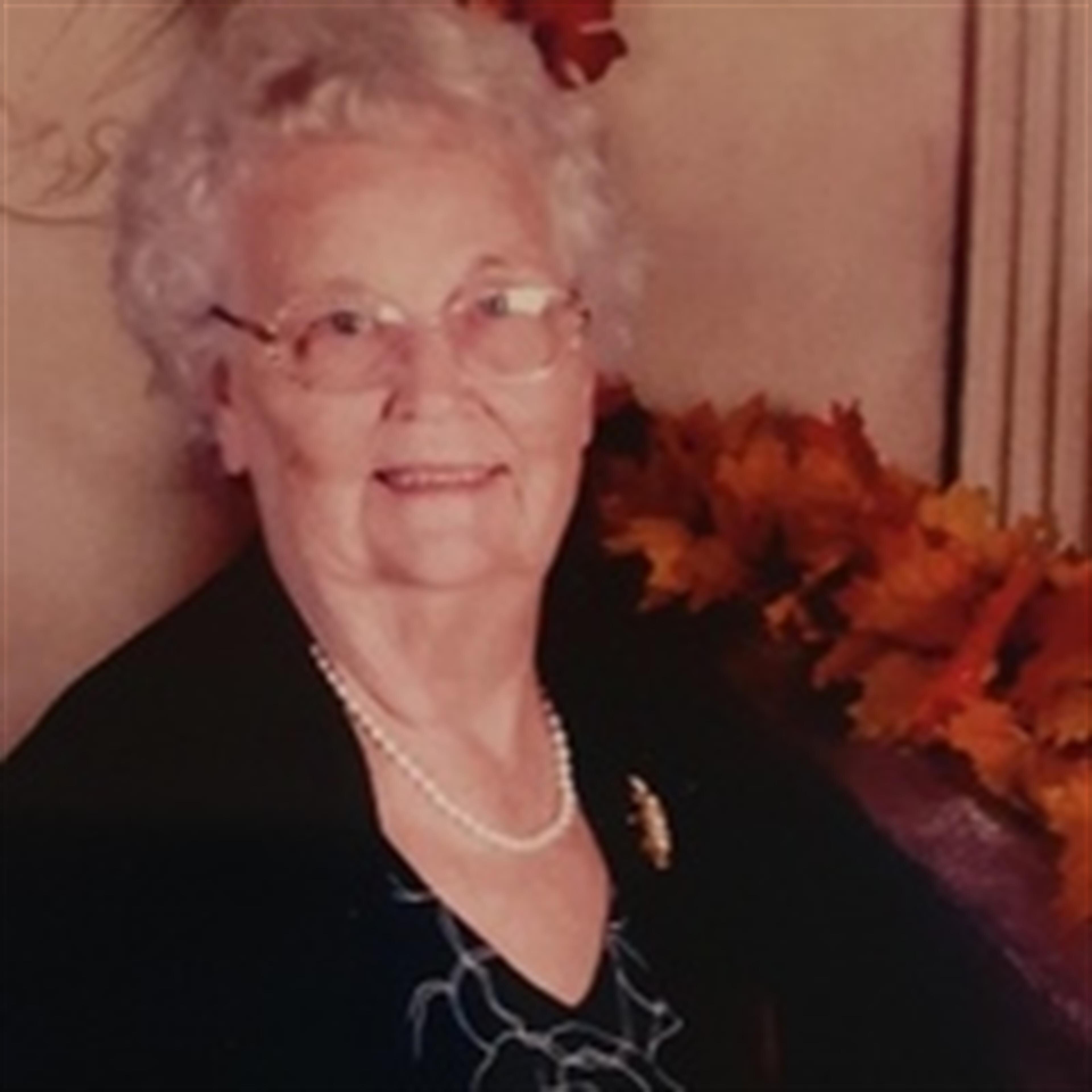 Doris Brown