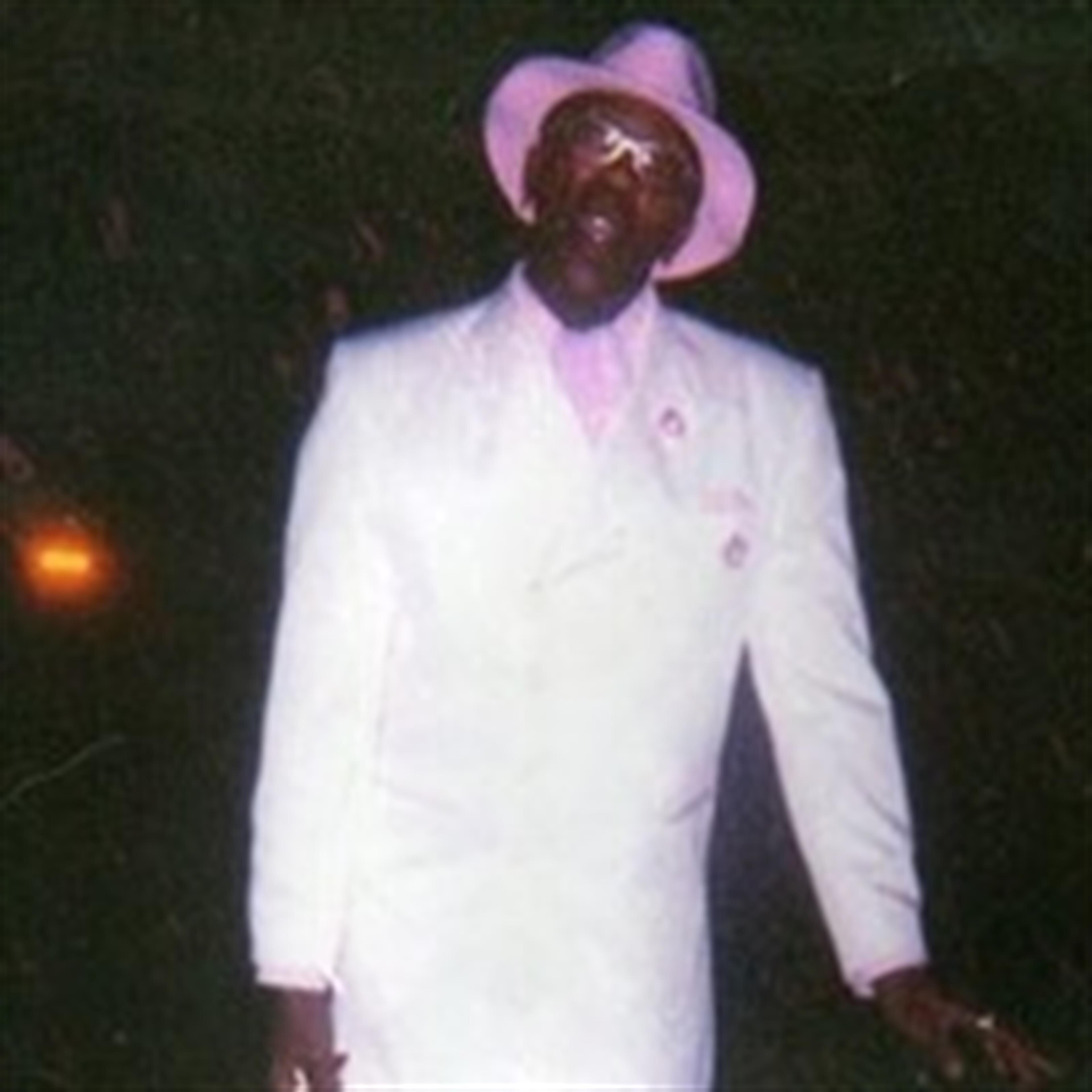 Jeremiah "Jewel" Davis