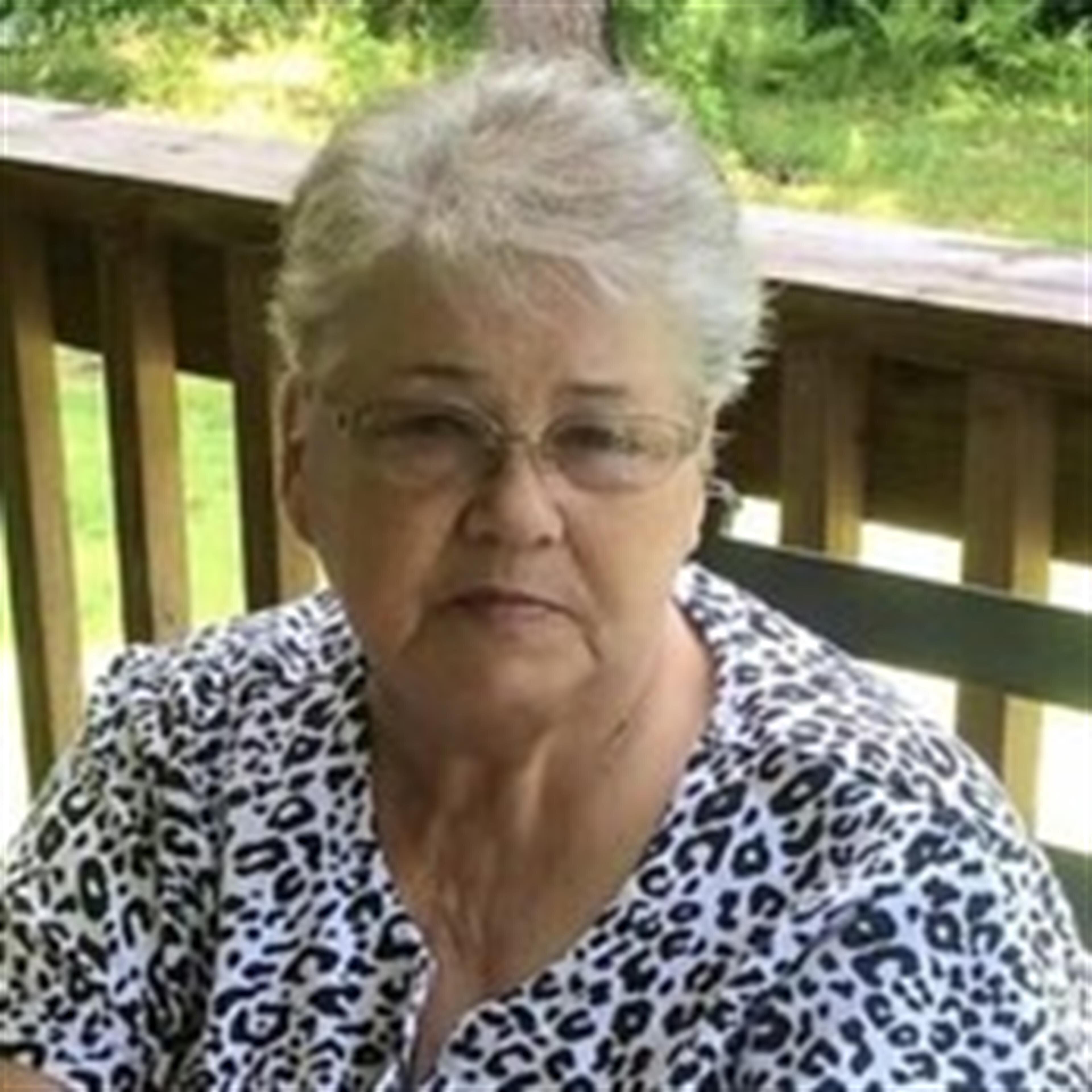 Patricia Breaux