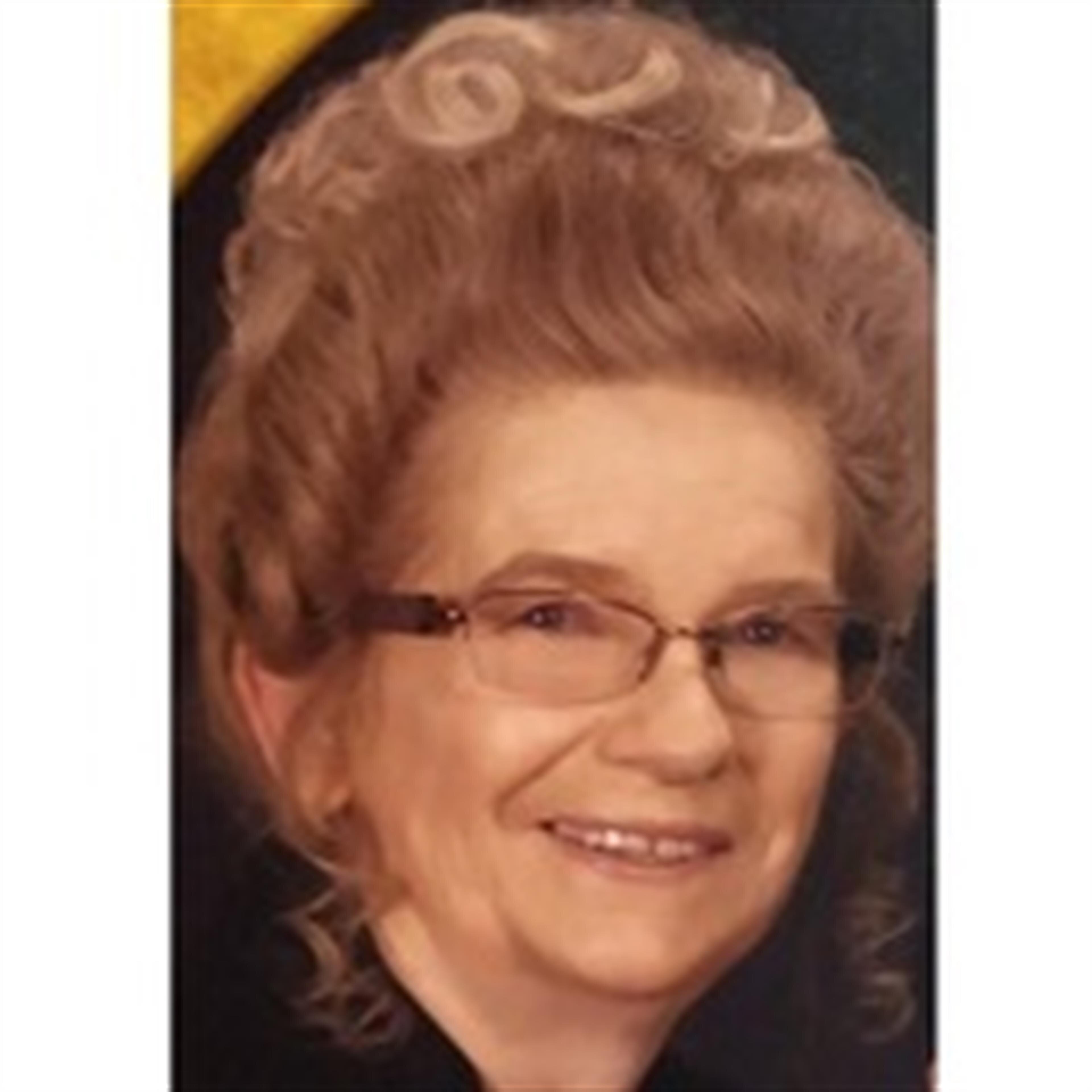 Anna Welch Smart