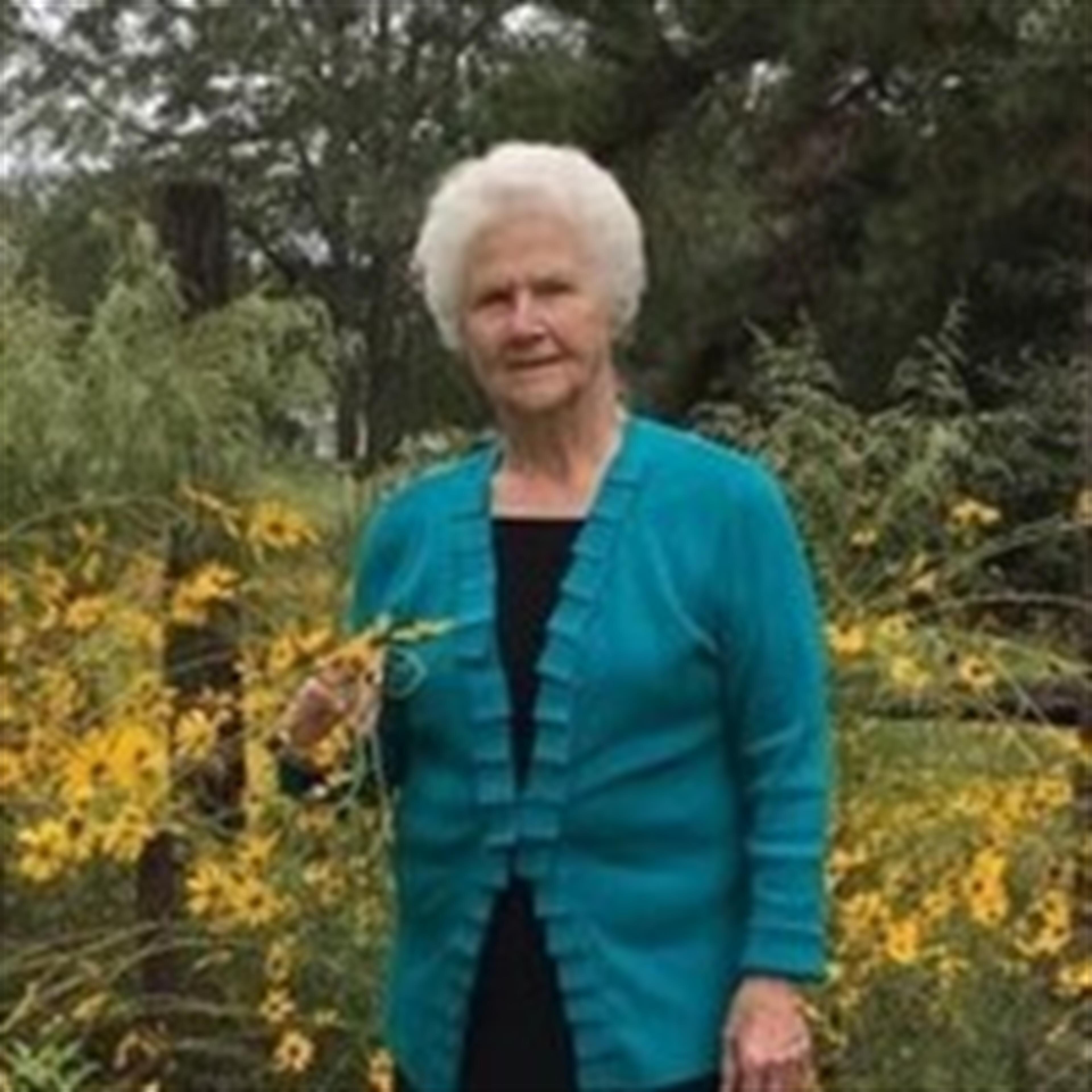 Ethel Estelle Sweat