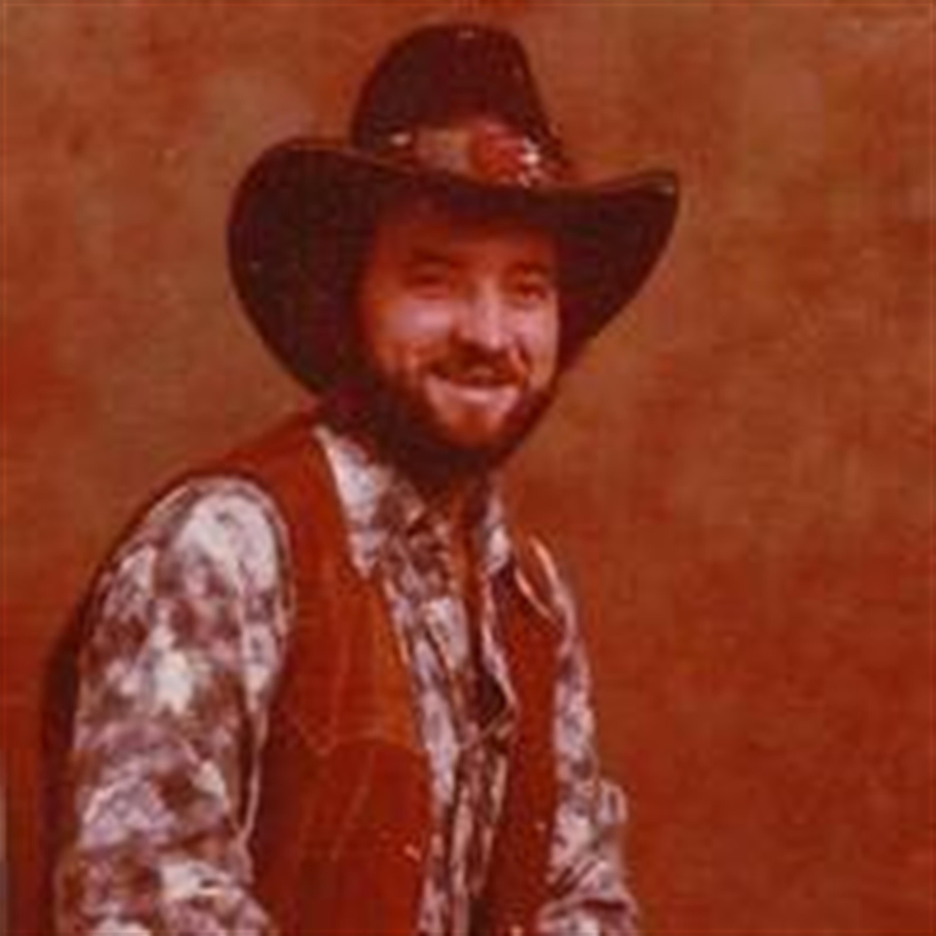 Ronald Wayne Jarrett