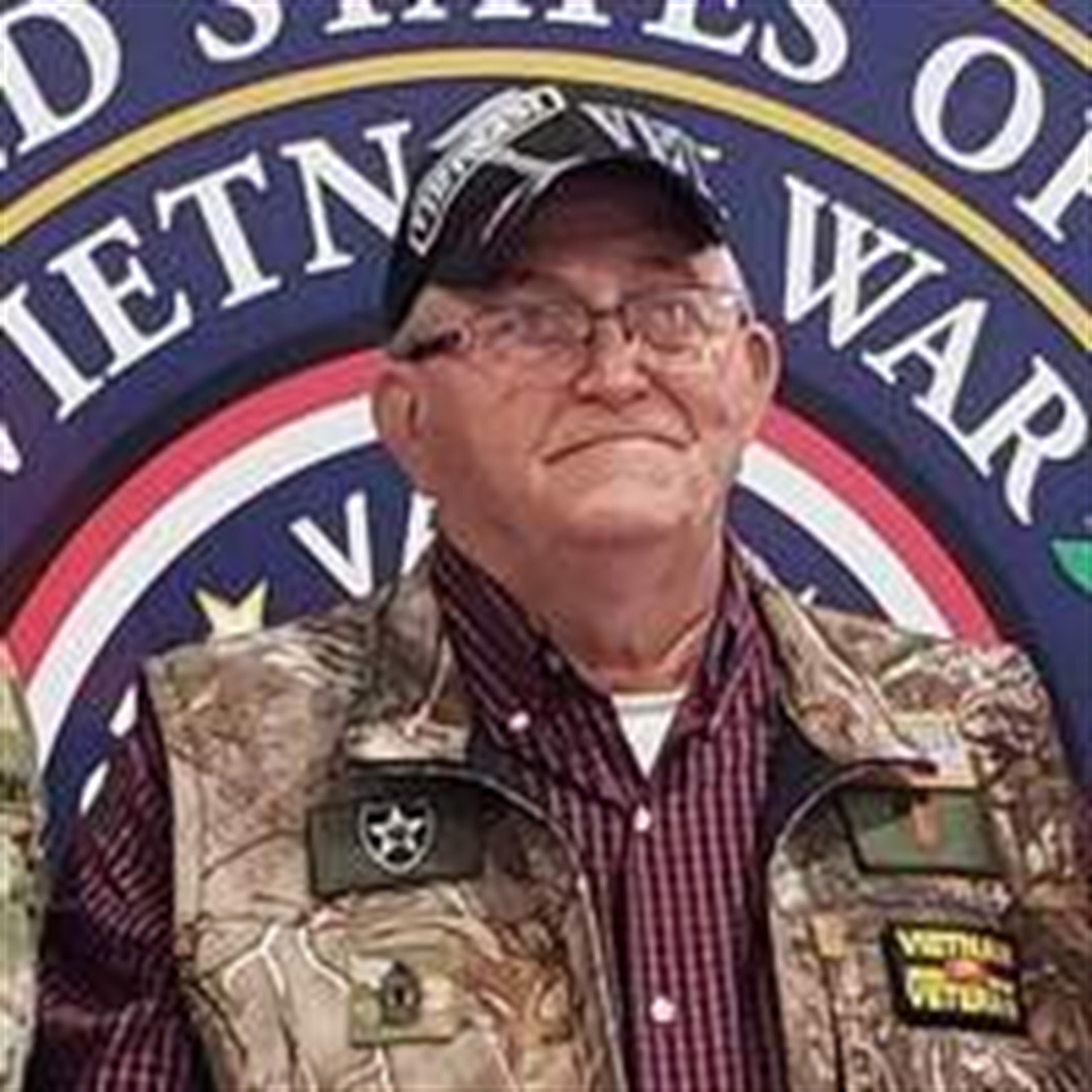 Billy "Bill" Dee Kennedy