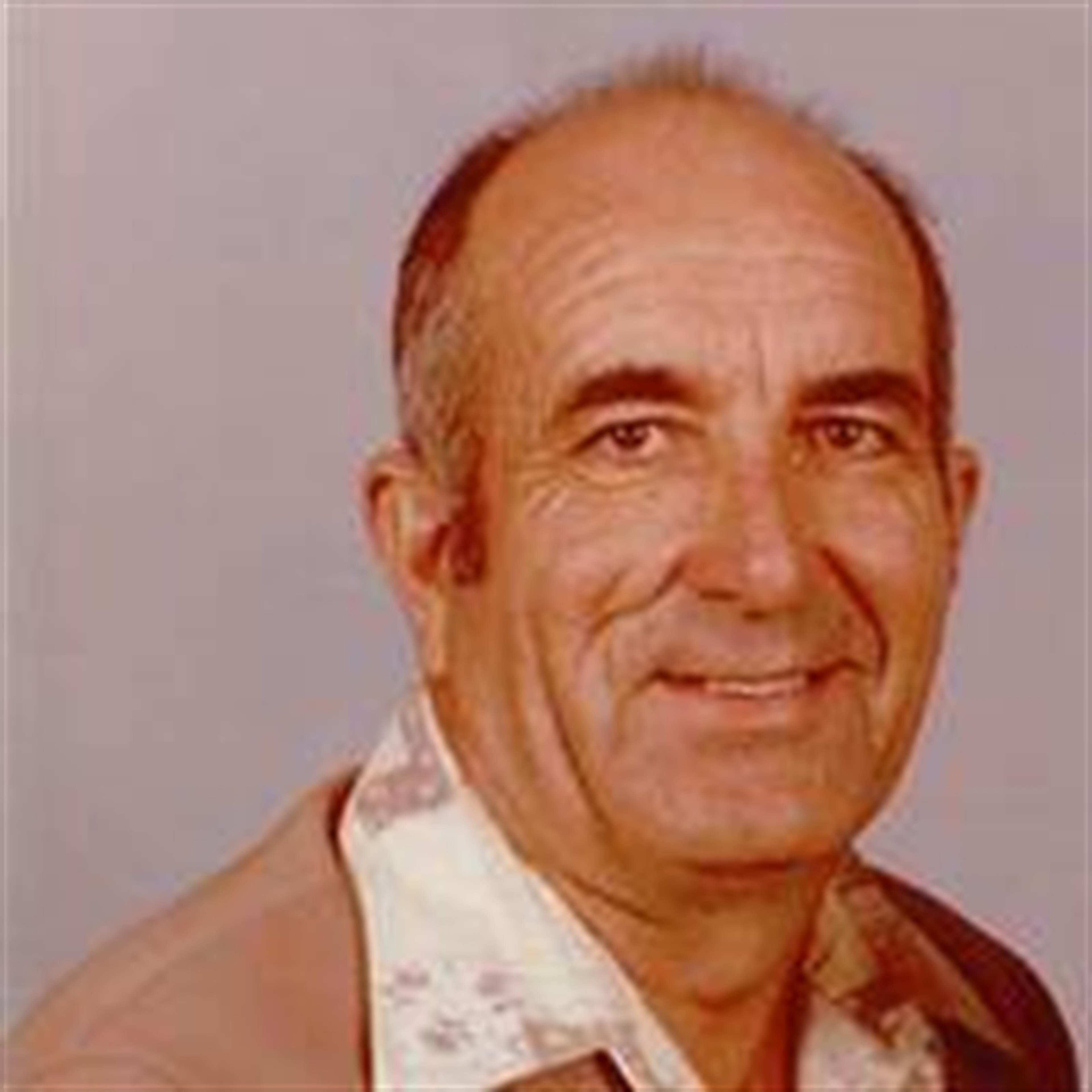 Murphy A. Manning
