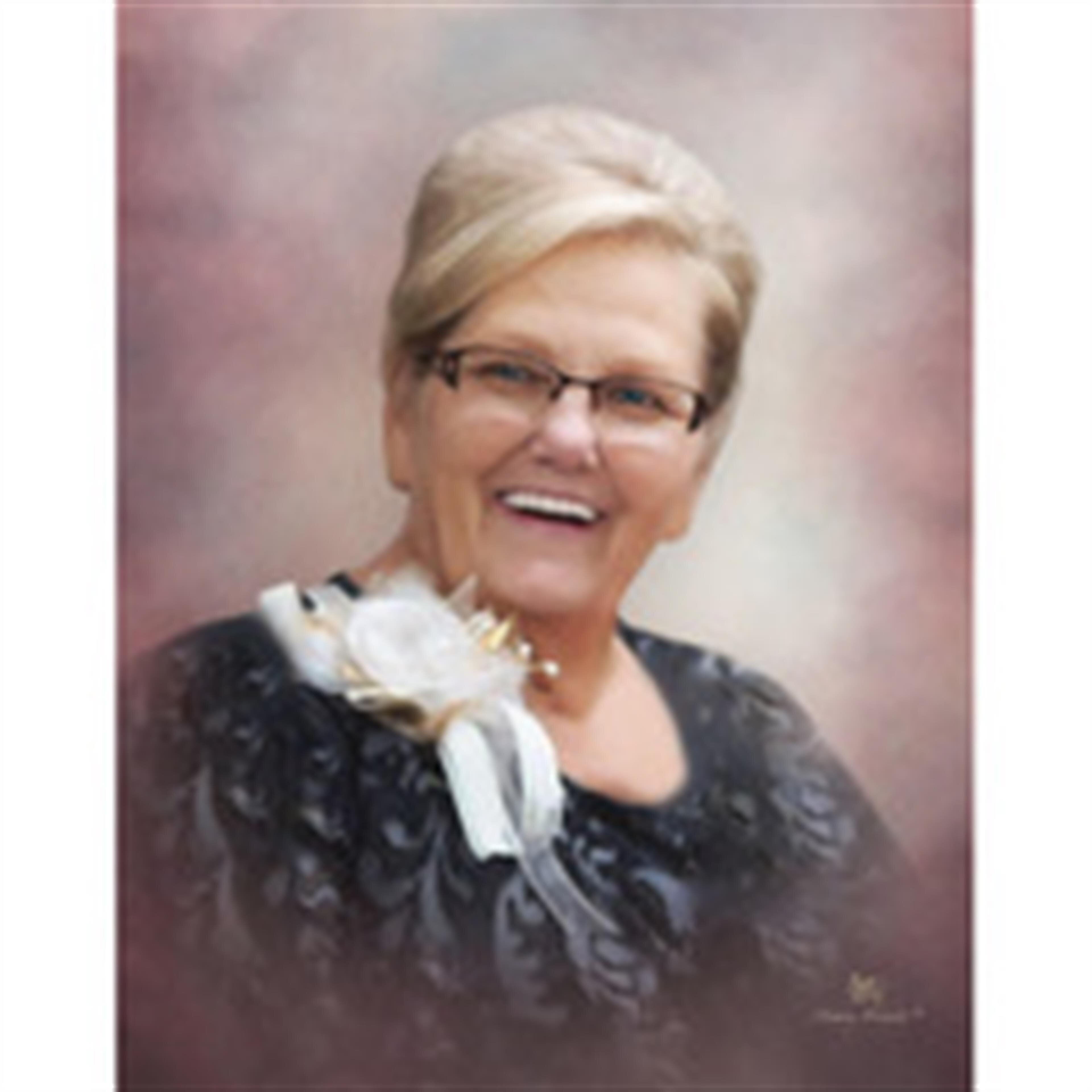 Linda Carolyn Good