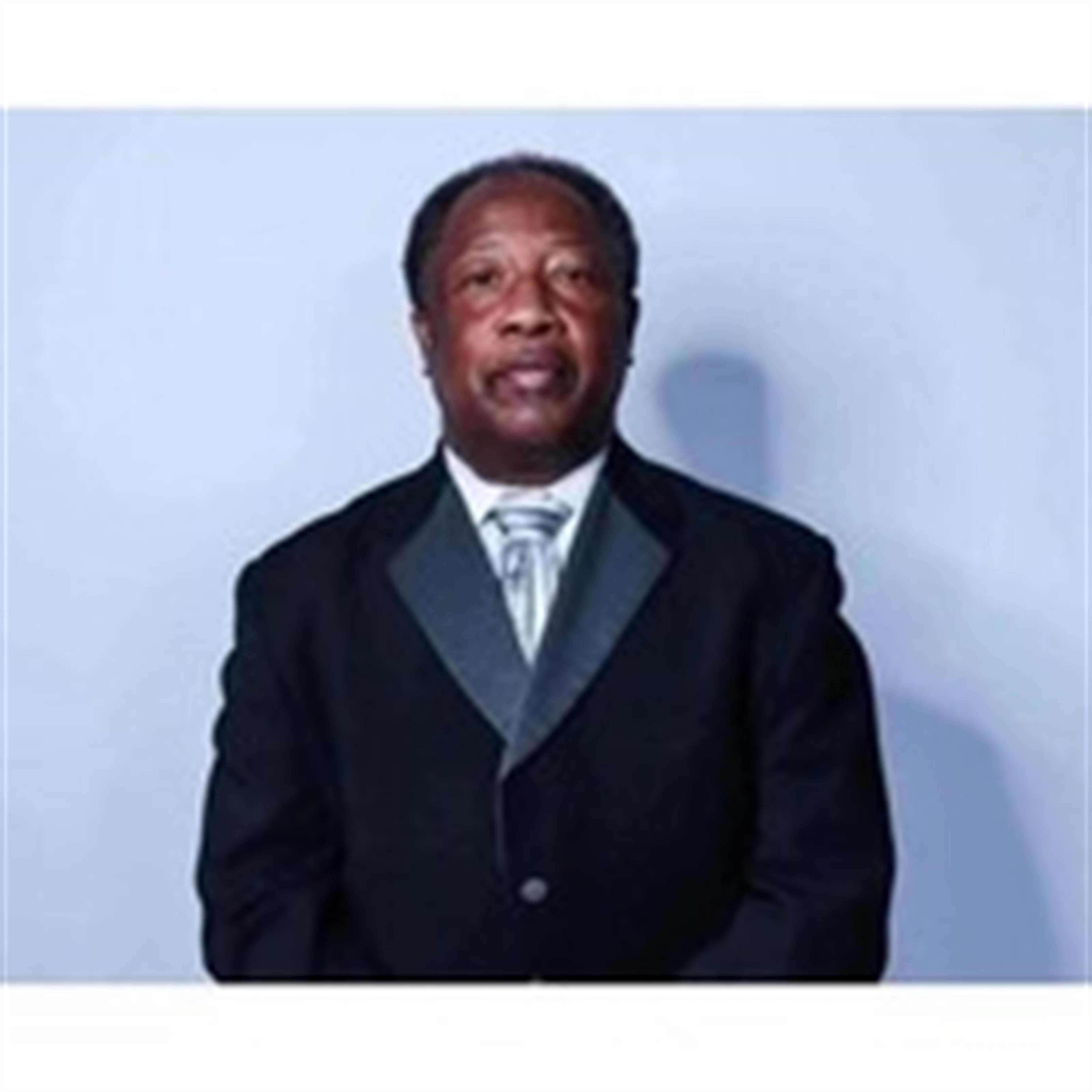 Pastor Thomas Arthur Urquhart, Jr.
