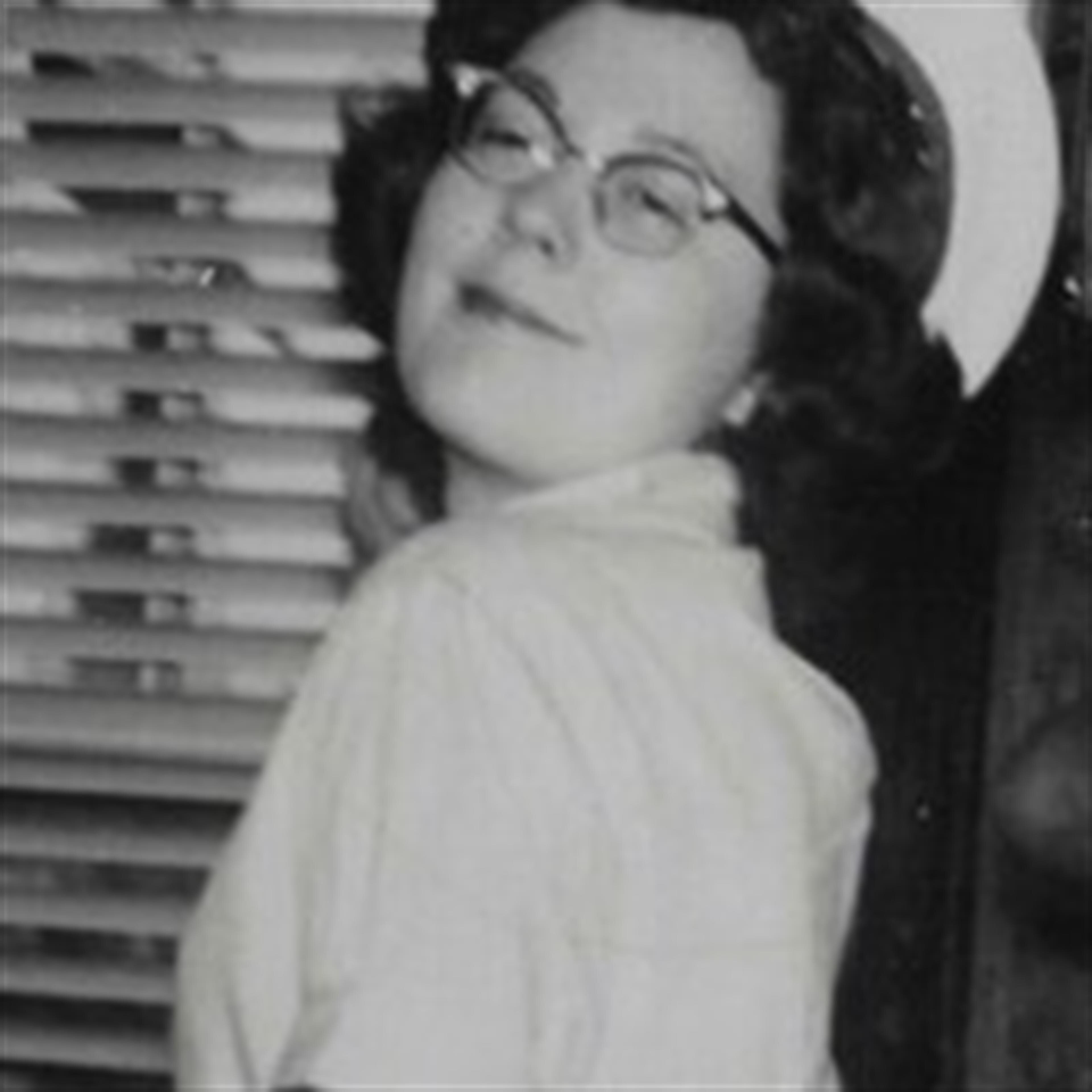 Joann Sewell