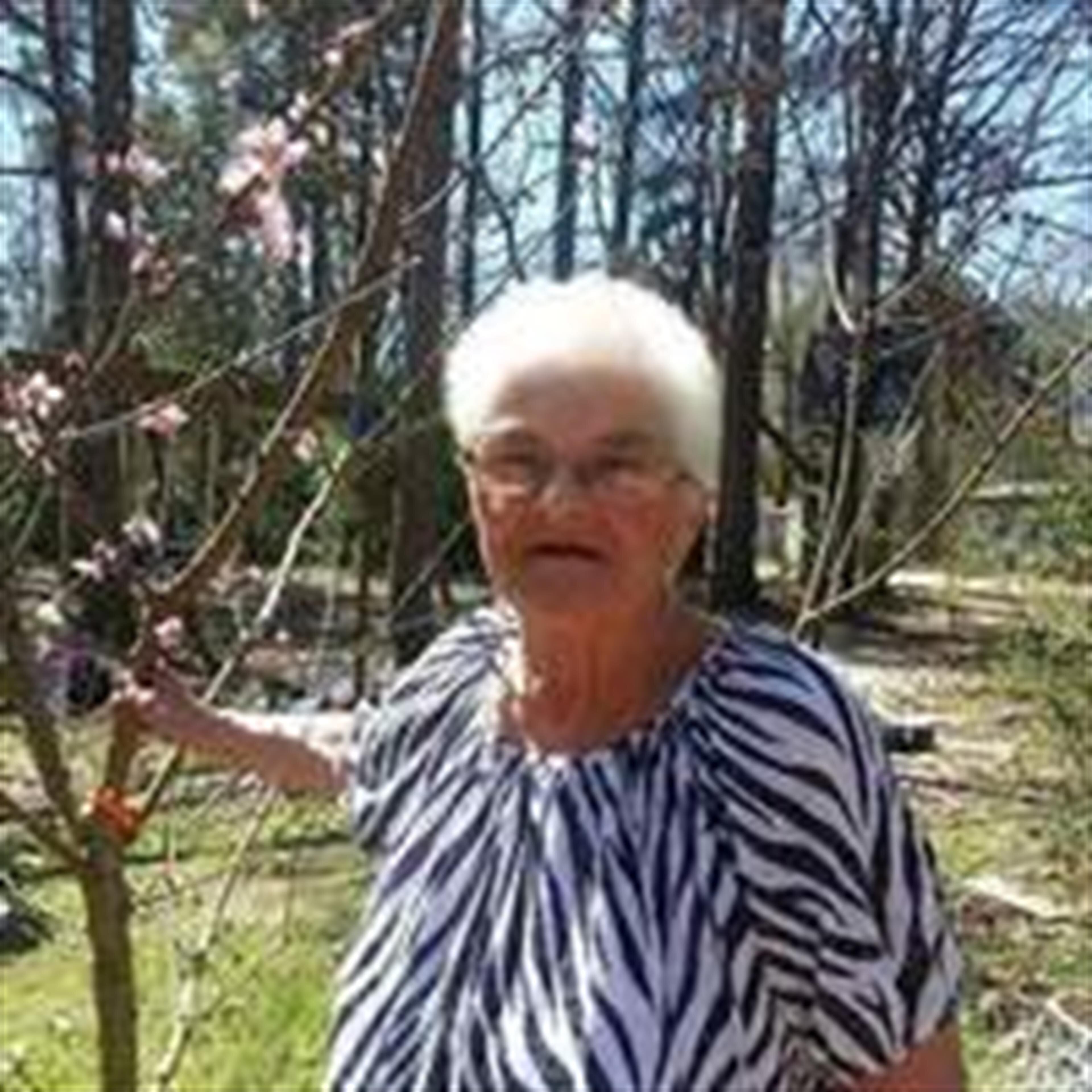 Magdalene Marlene Gunkel Wilder