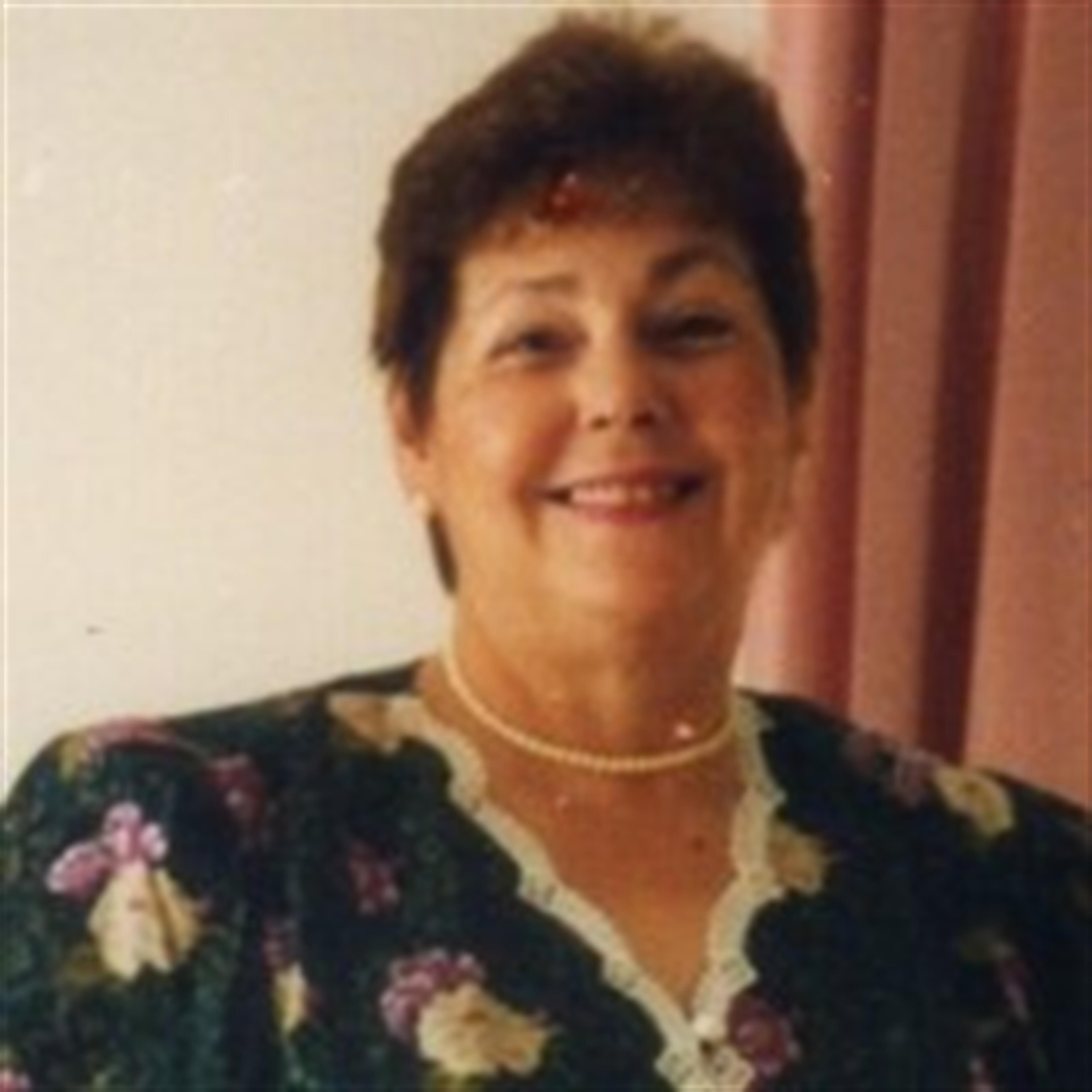 Betty Wilder