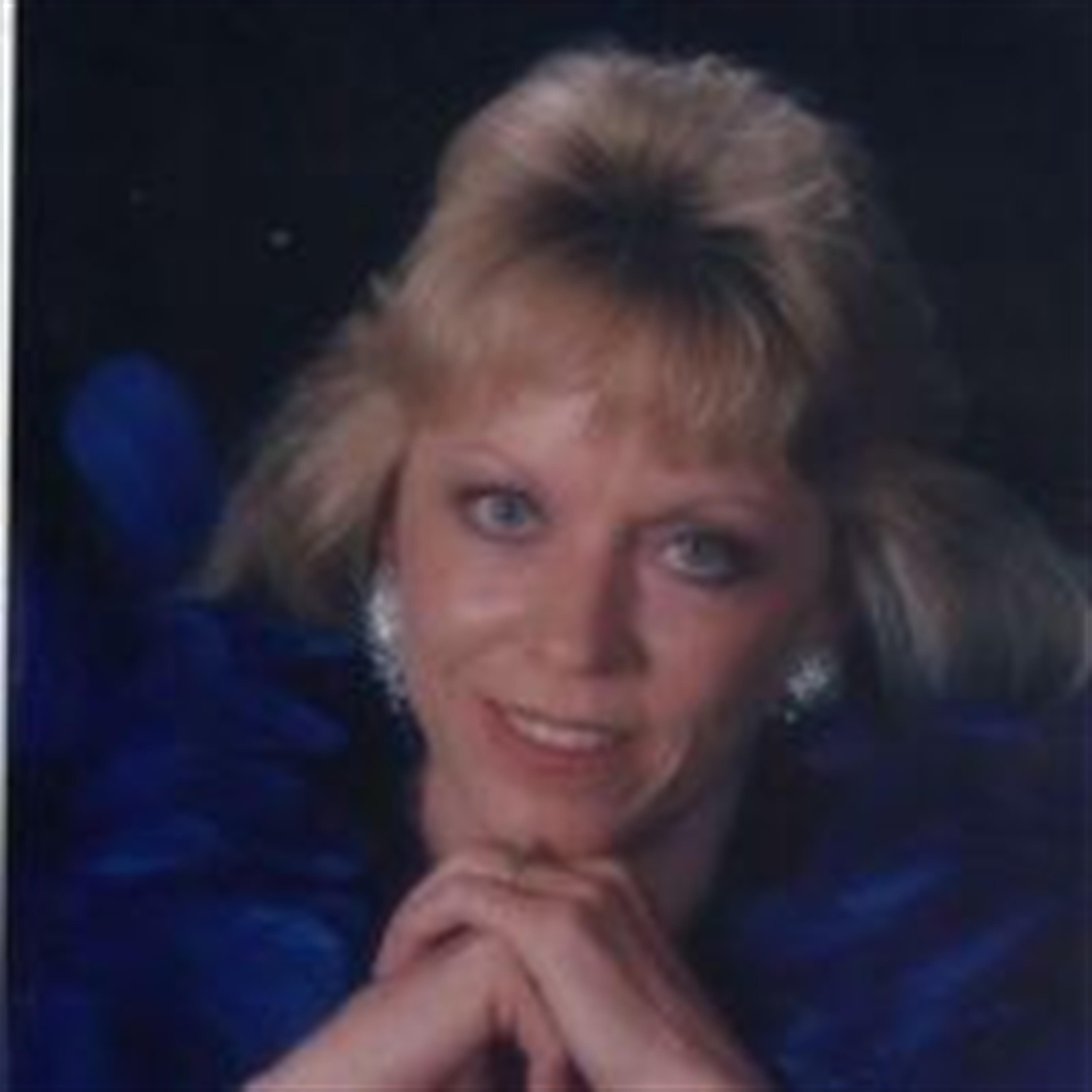Donna Bea Edwards