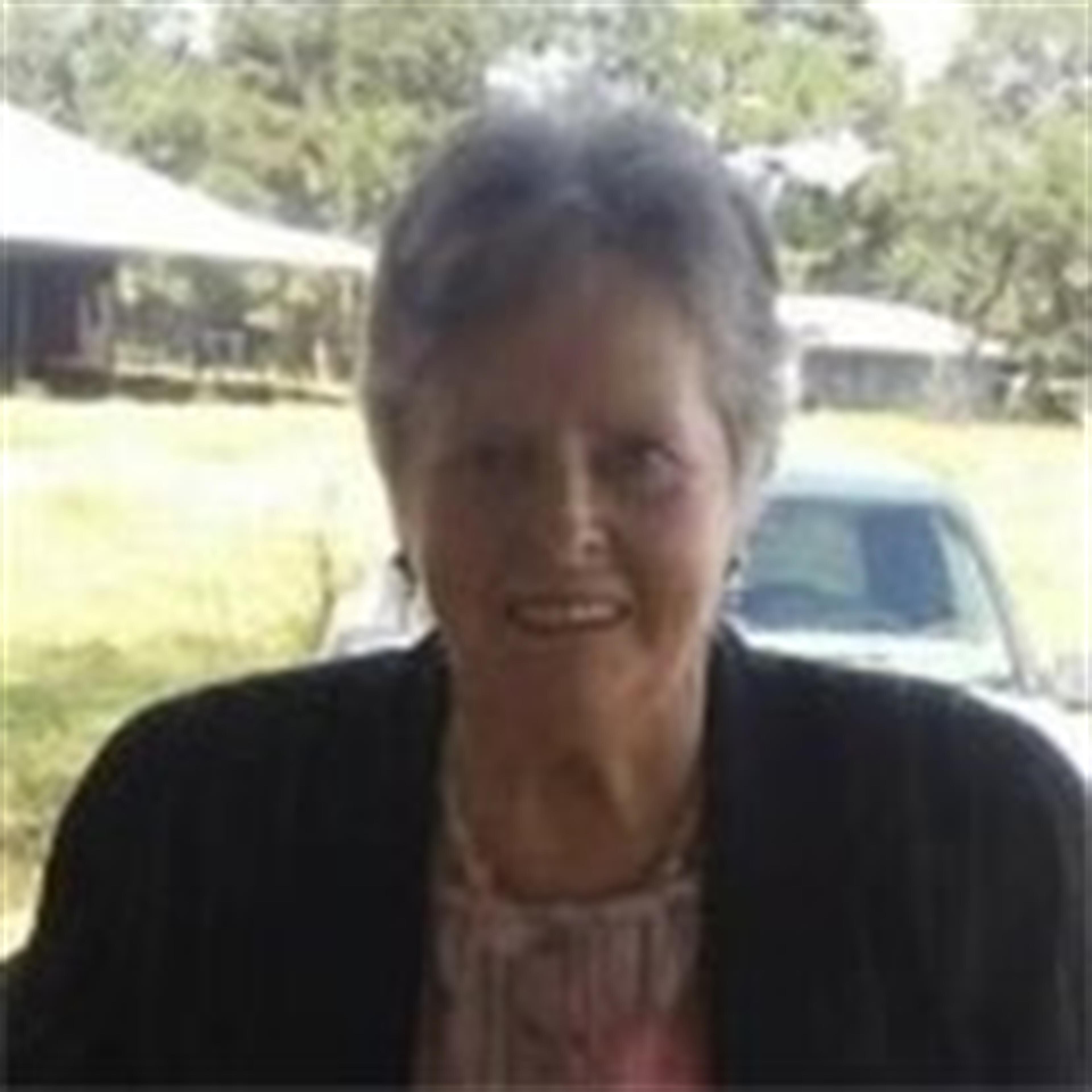 Onetta Mitchell