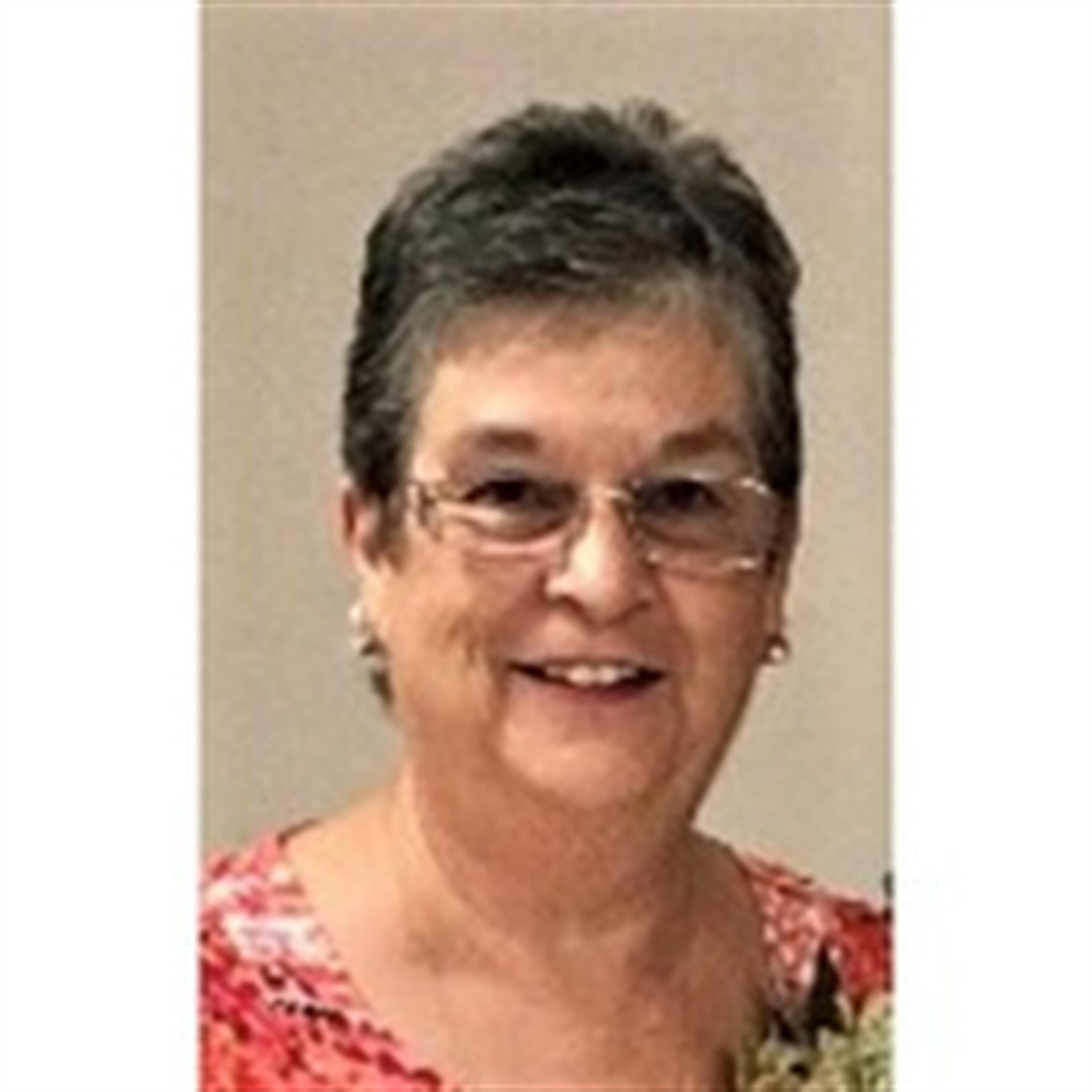 Patricia "Ann" Cooley