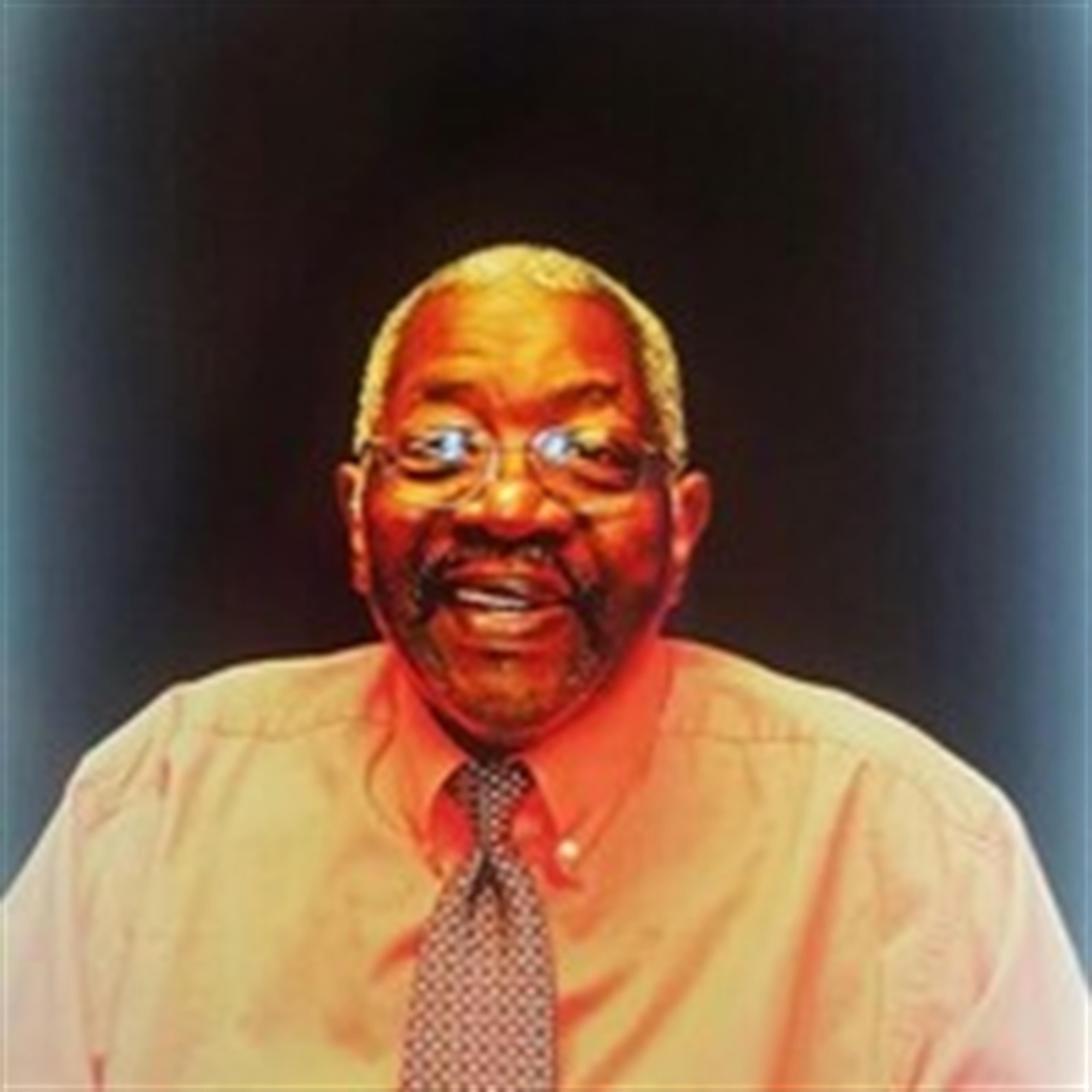 Phillip D. Crowell Sr.