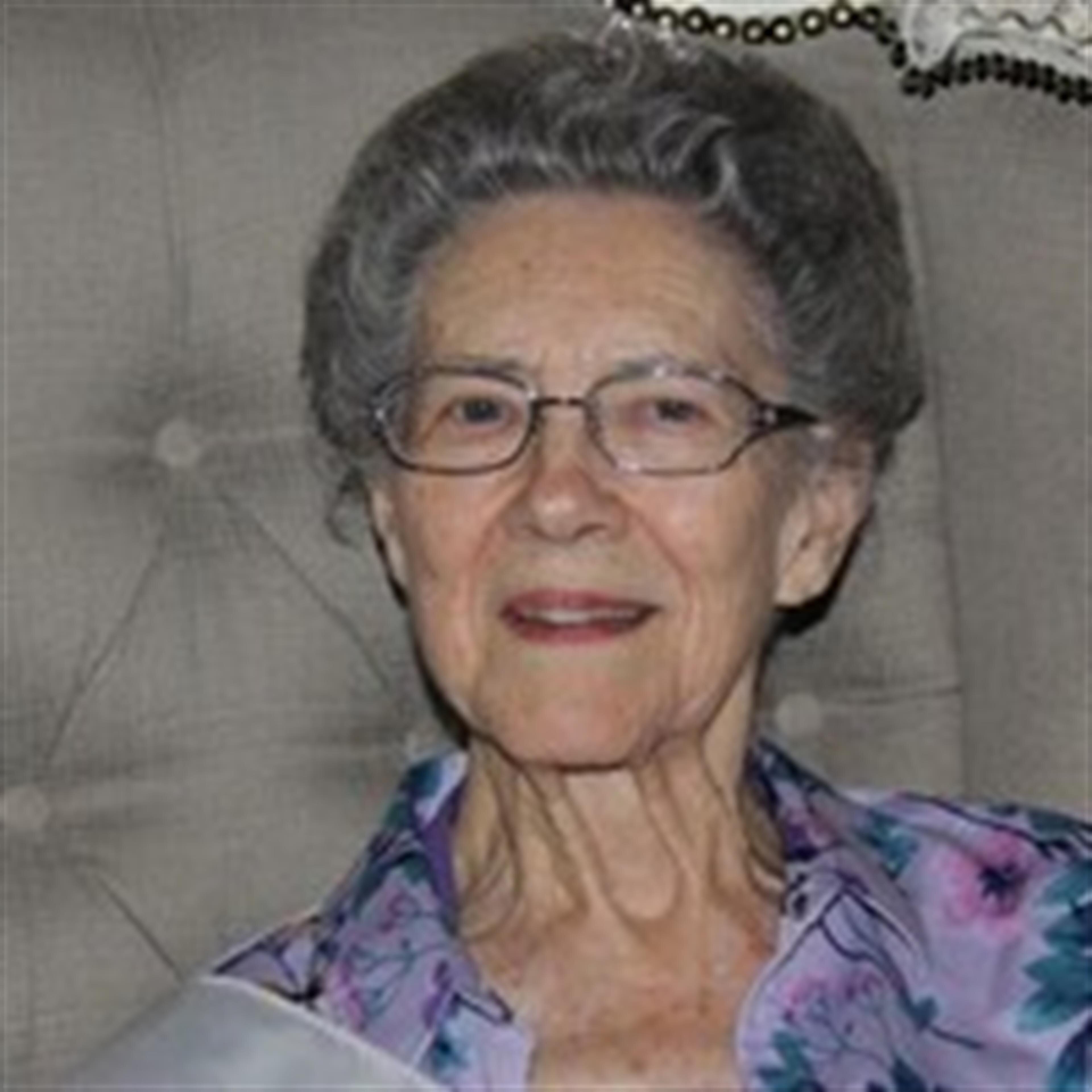 Clydell Hanchey Elliott