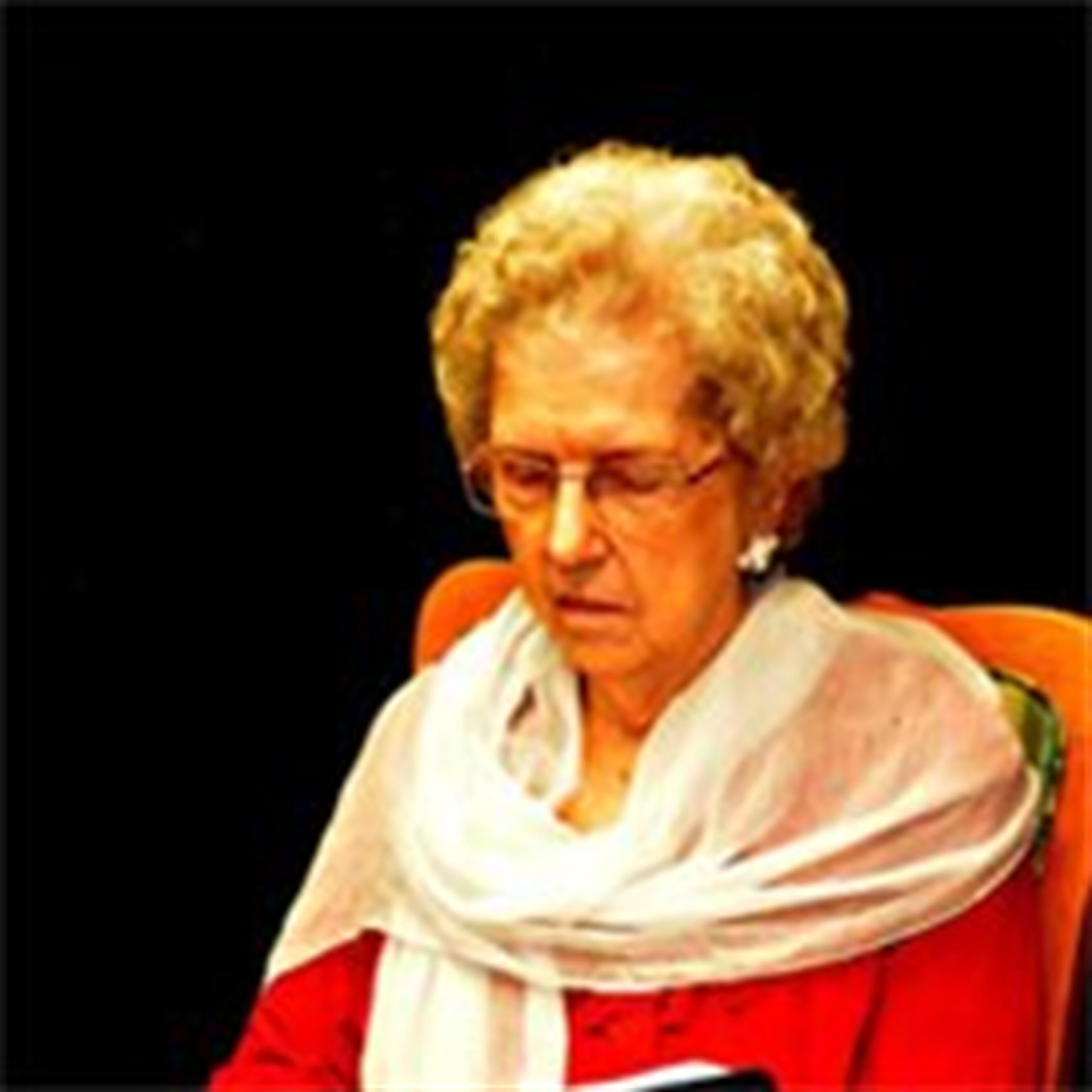 Maxine Hall McGraw's obituary picture