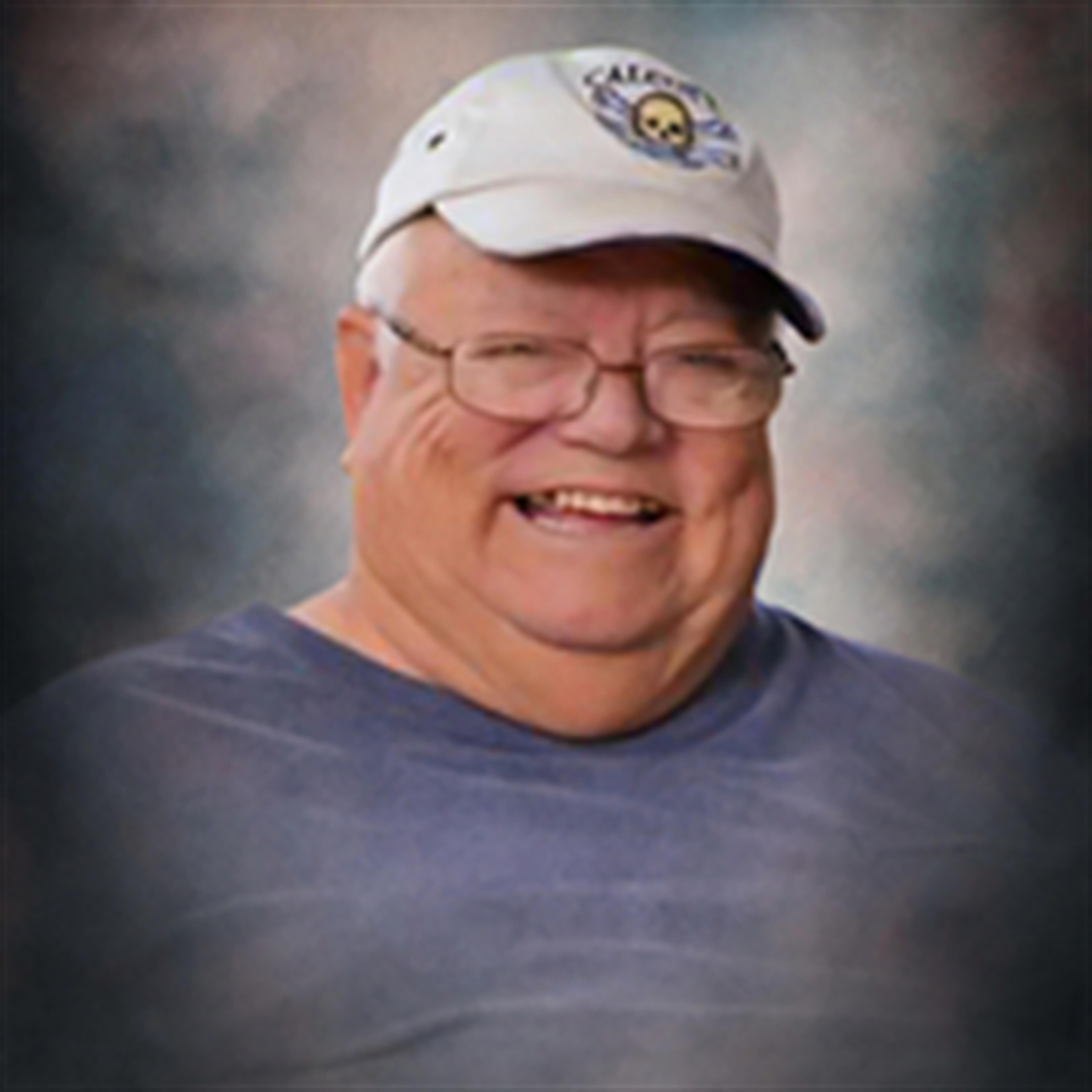 Roy Dewain Smith