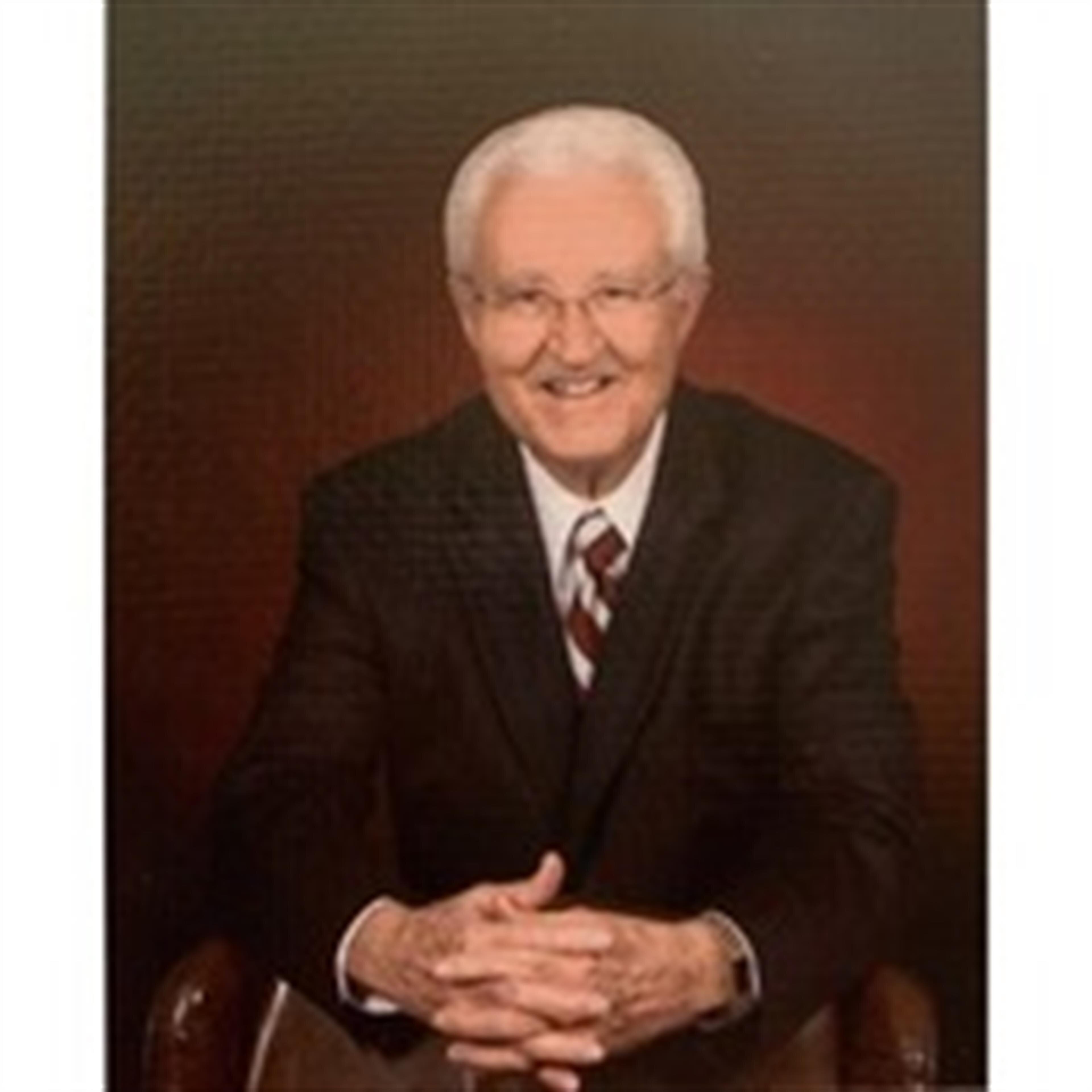 Billy Joe Tabor