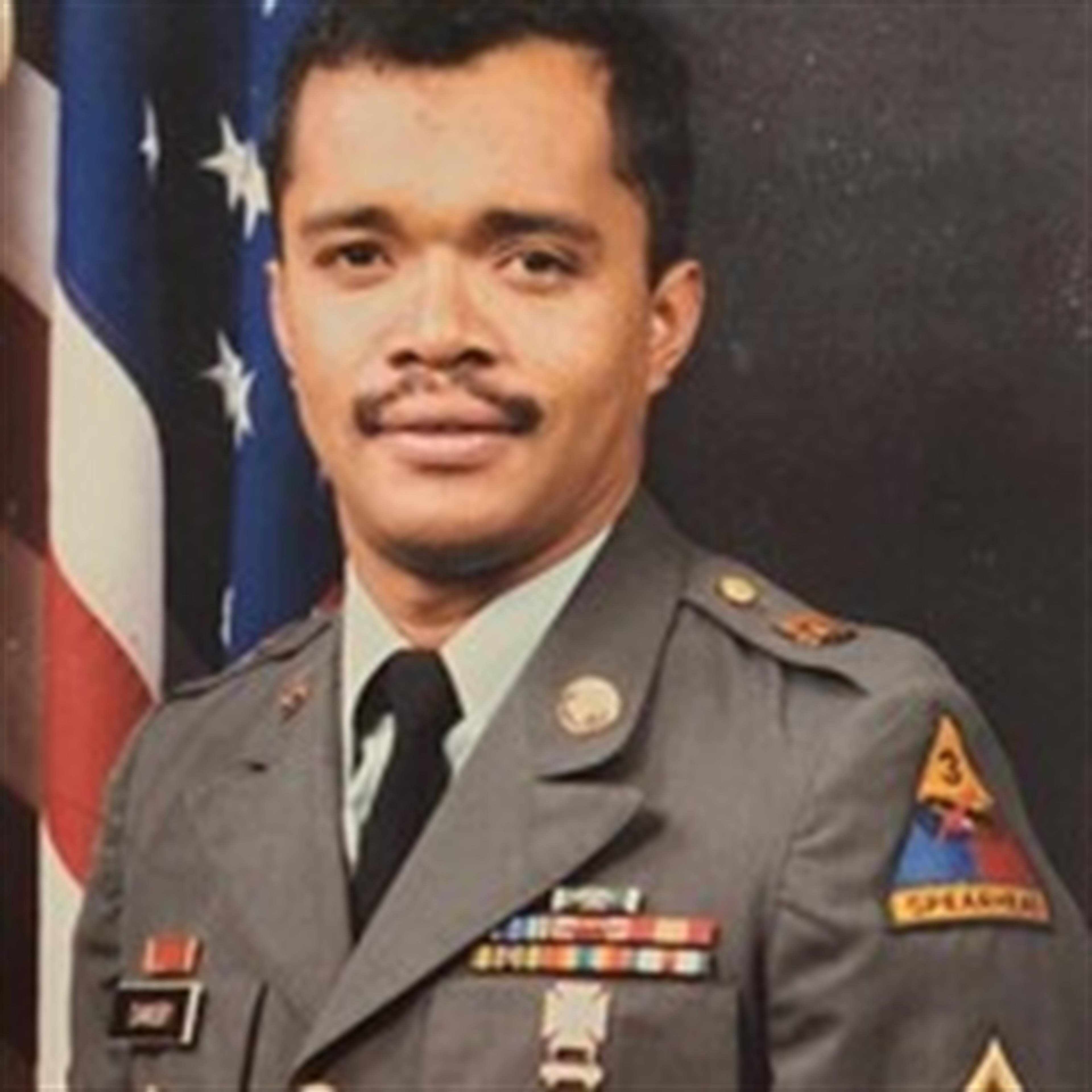 Leo Porter Dansby