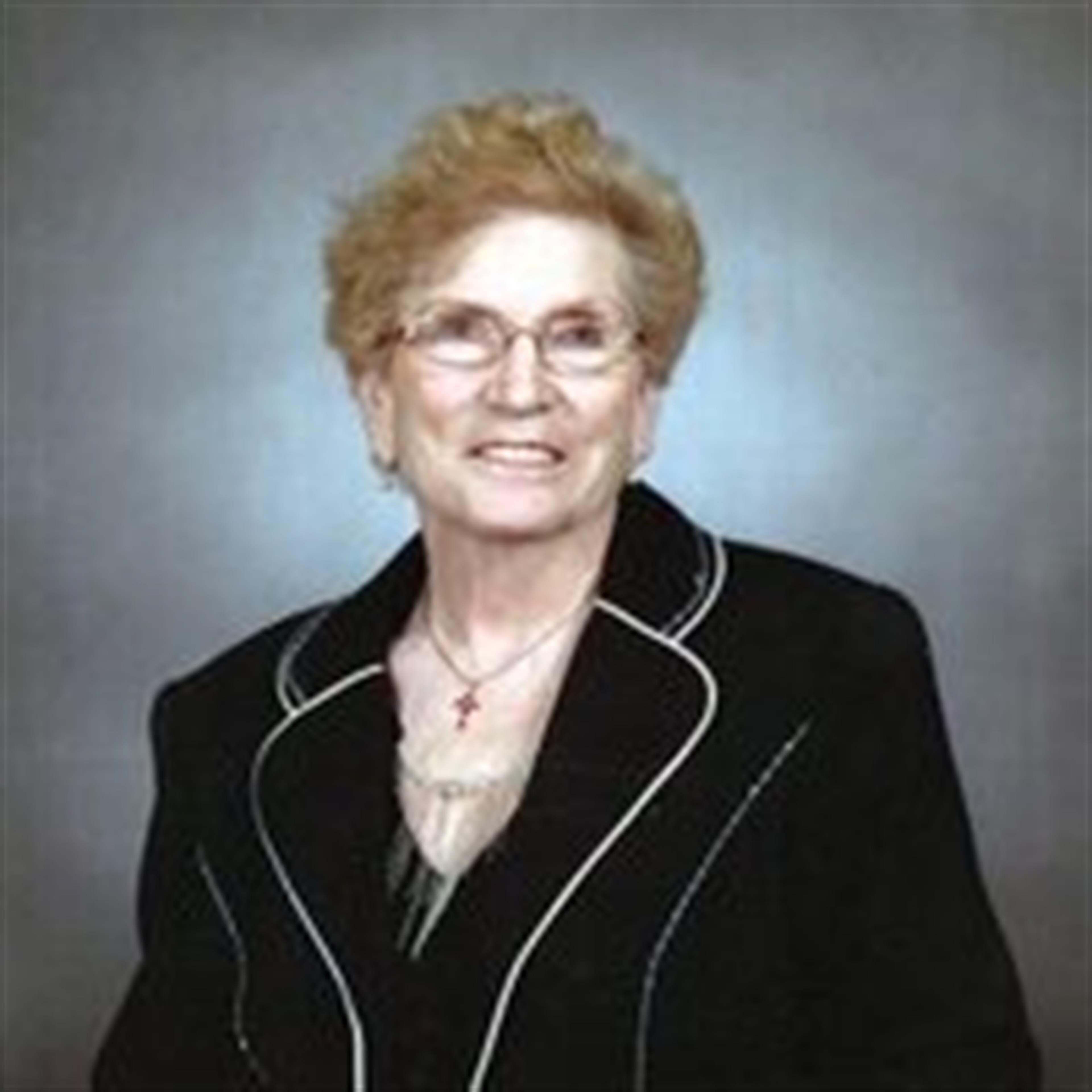 Nelwyn Grace Moore