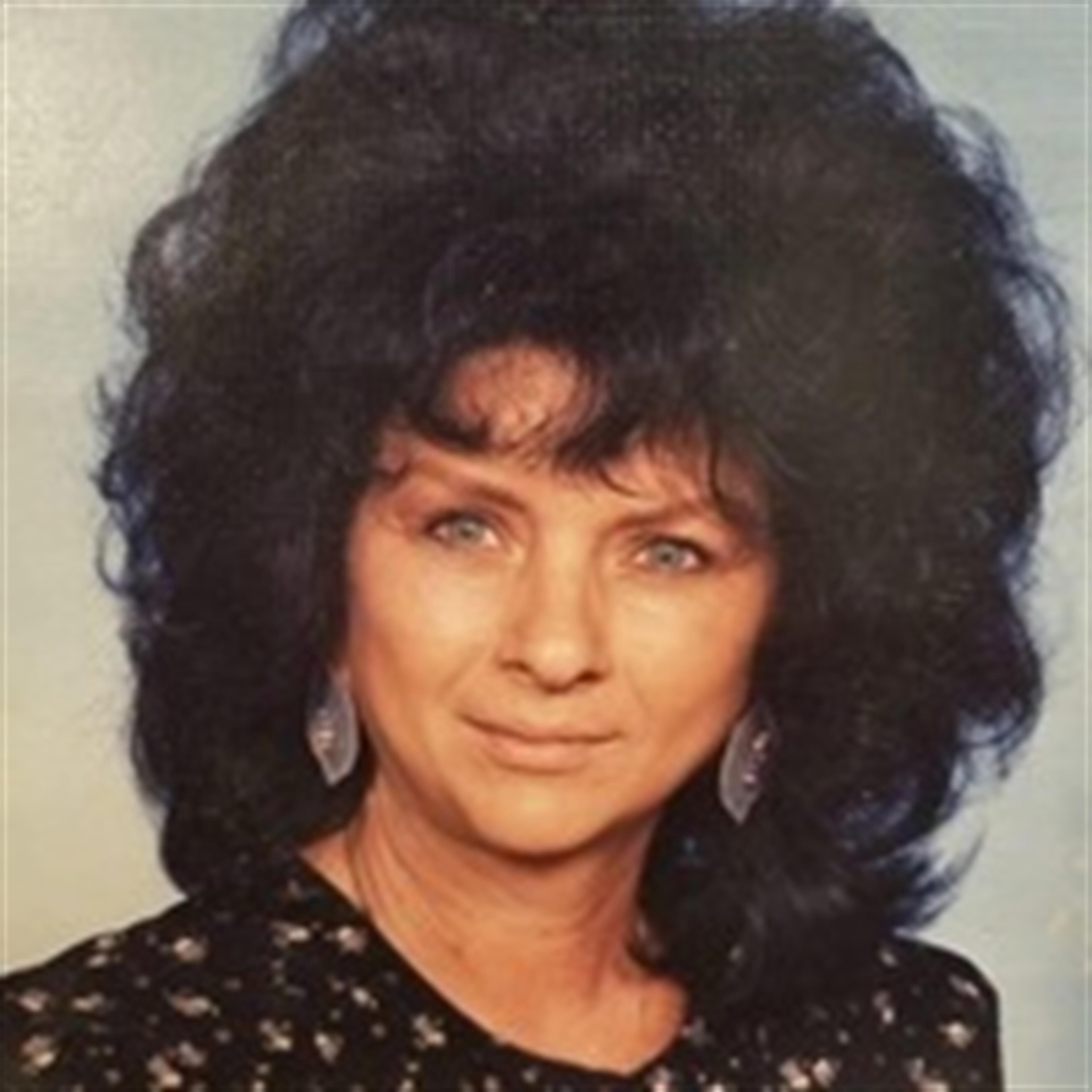 Rincey Mae Croll