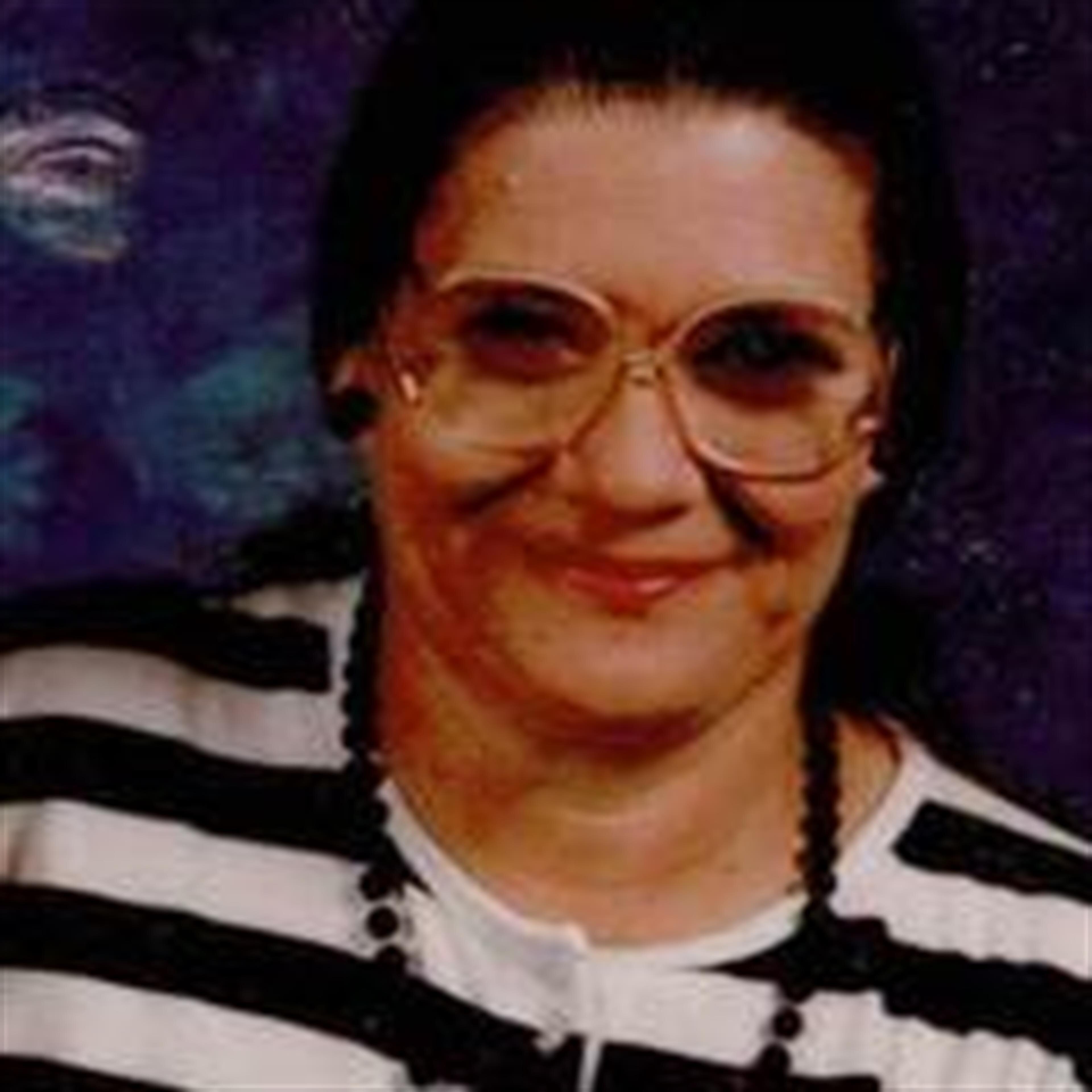Patsy Sue Lewis