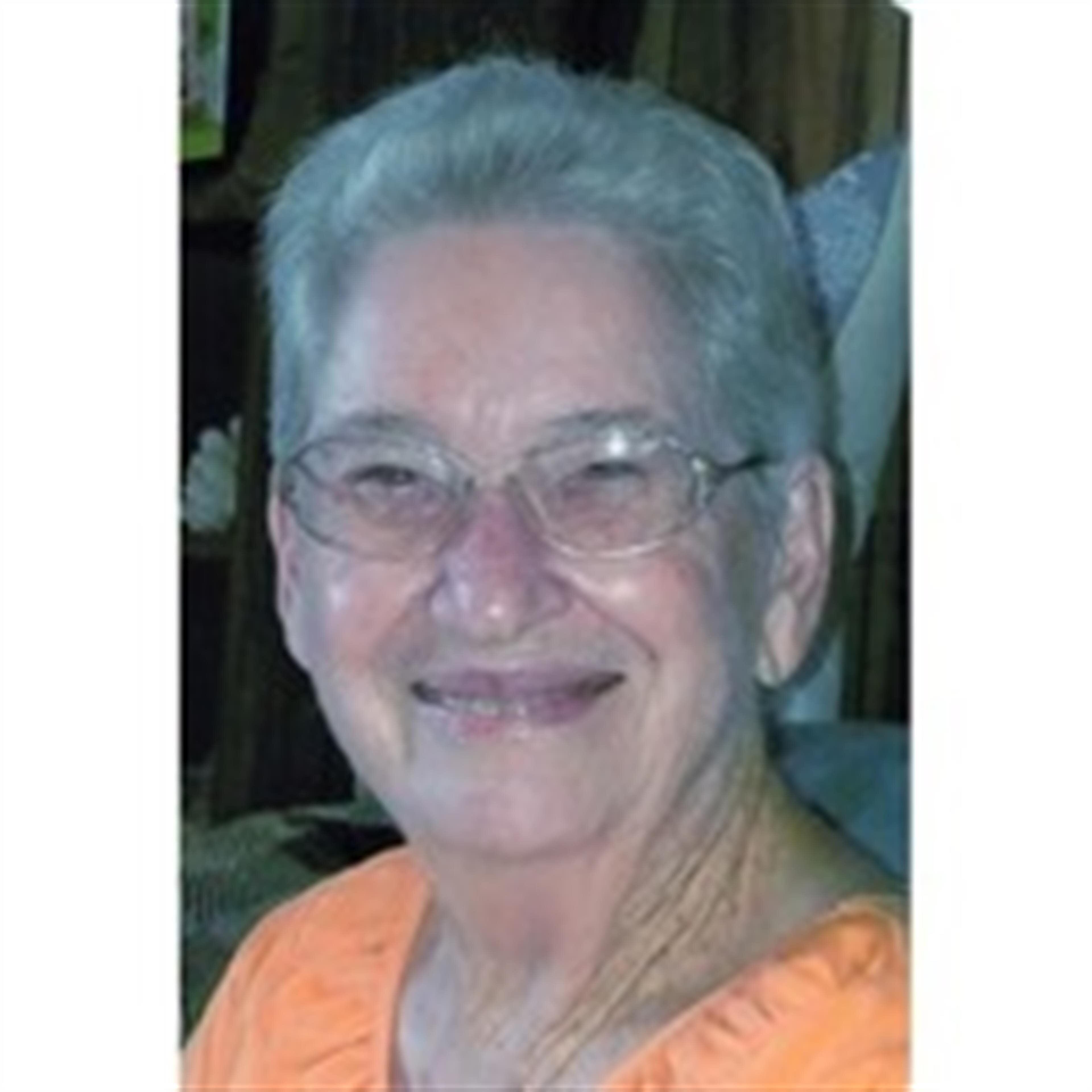 Delcie Clark Reid