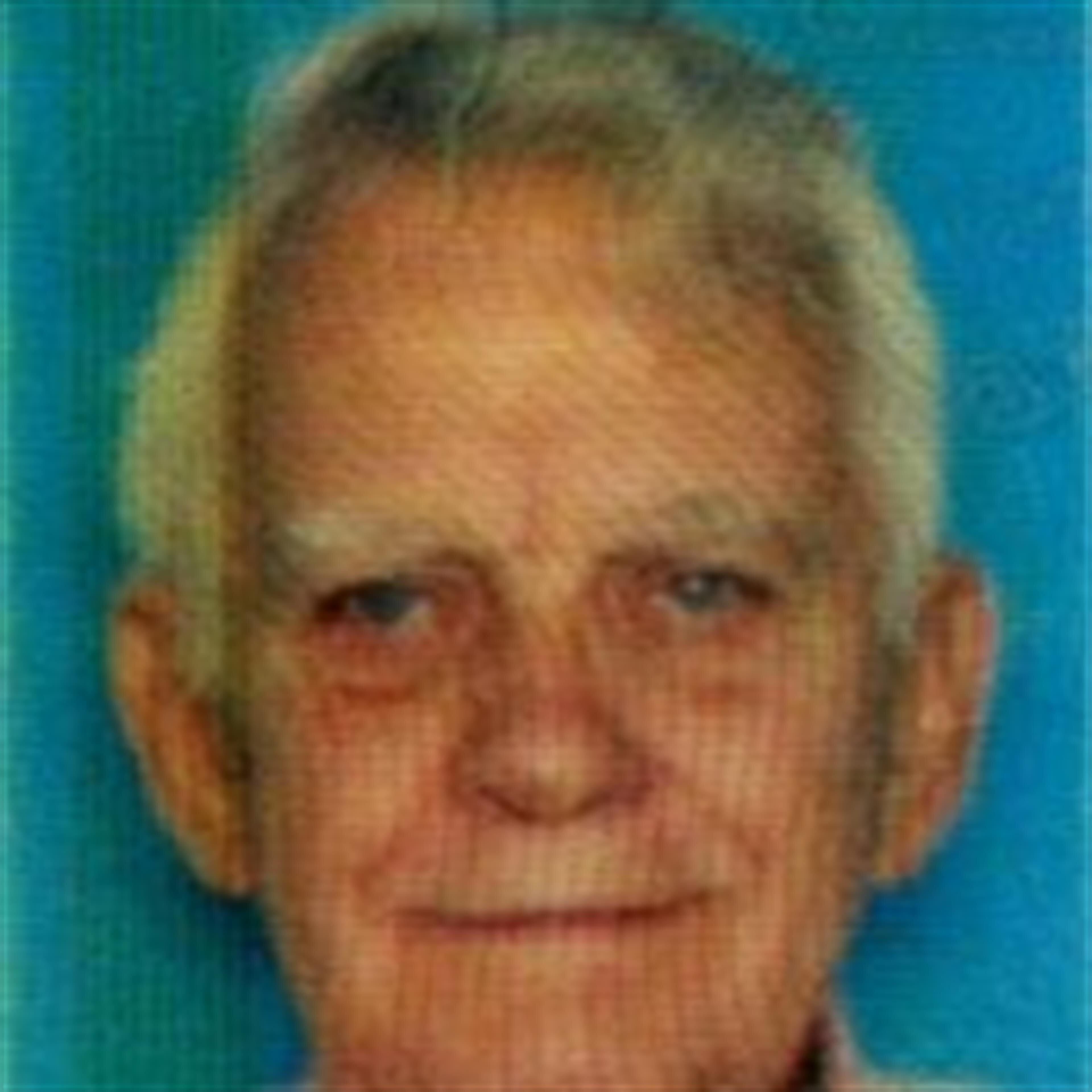 Graydon Lee Smith Zanyk Sr.