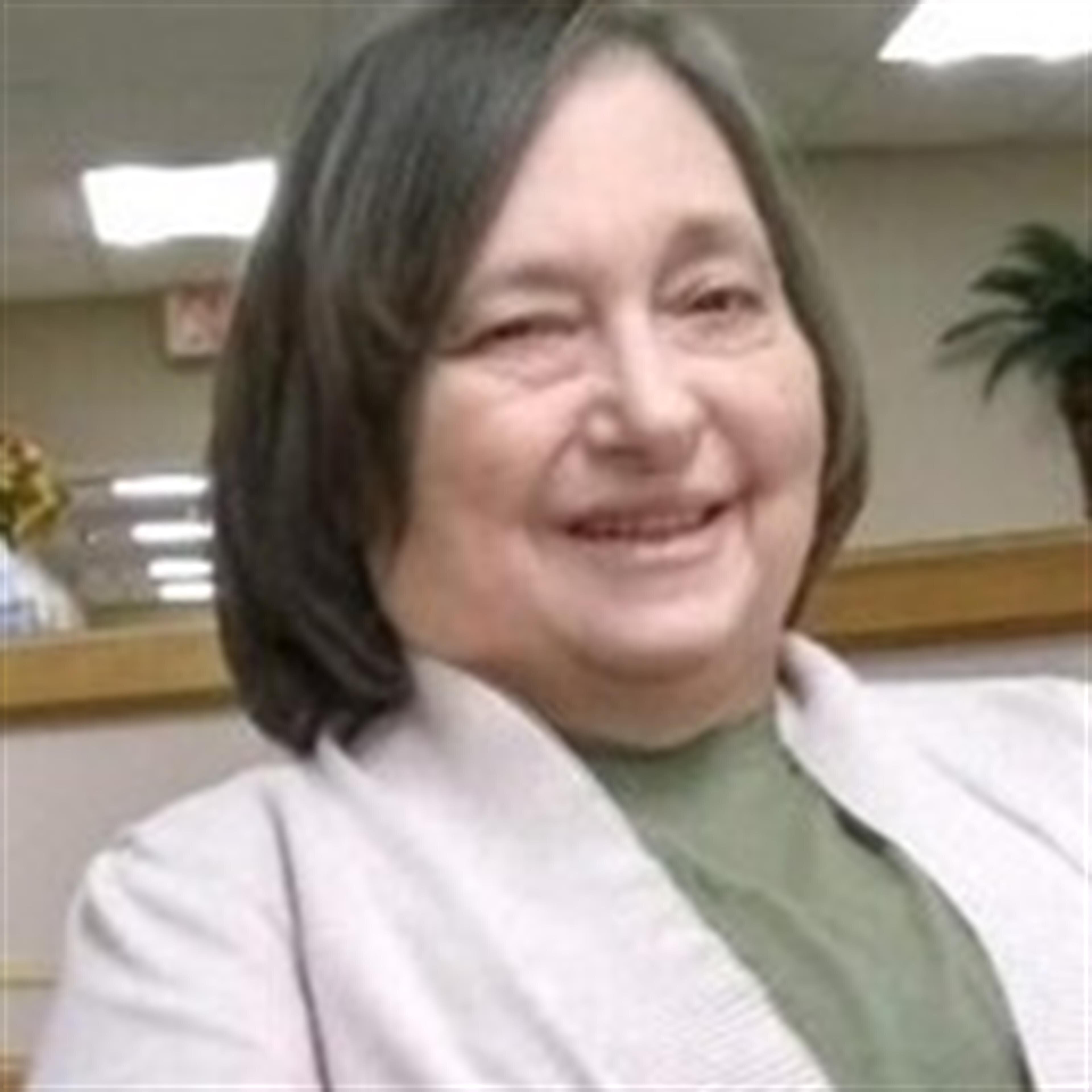 Wanda M. Puckett