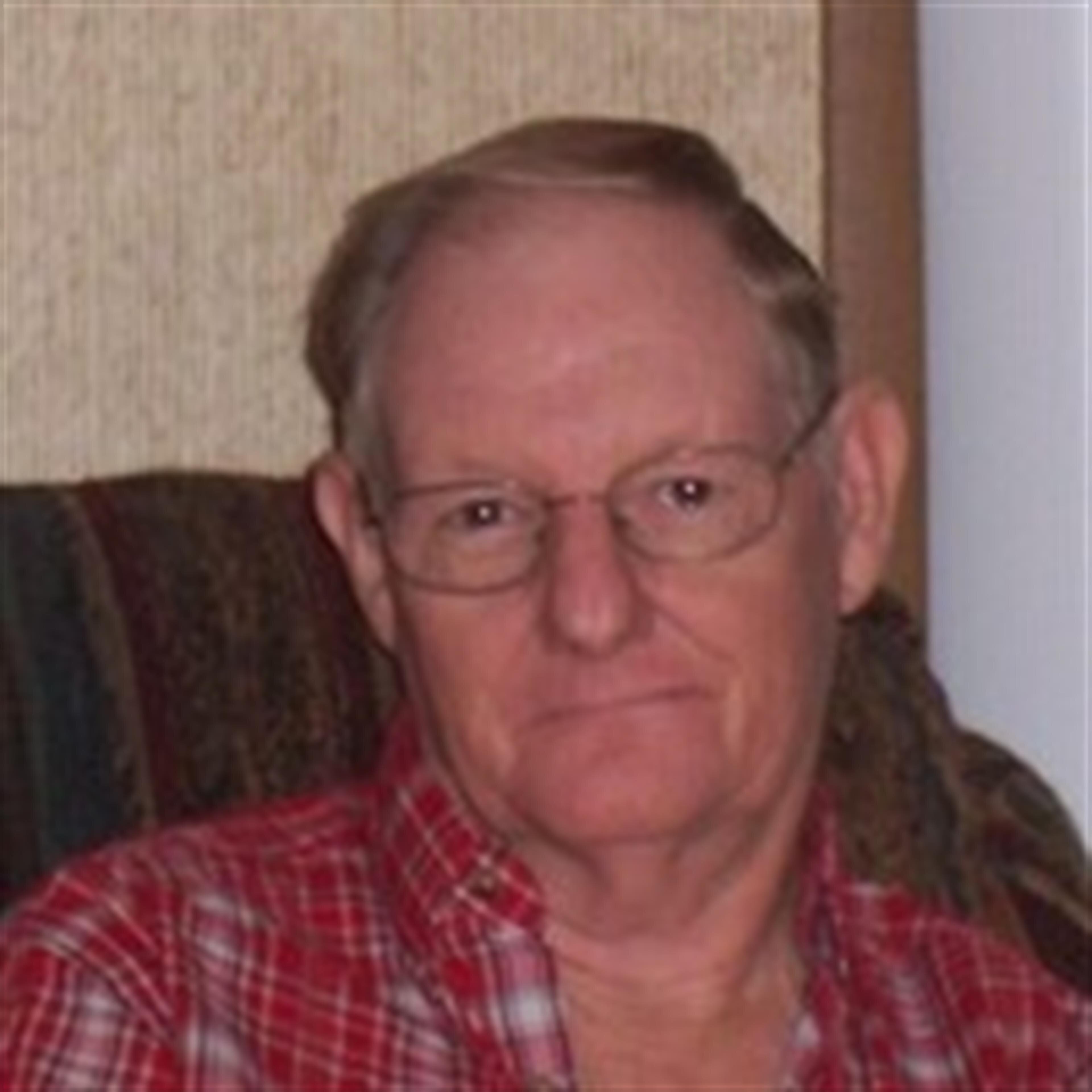 Clyde Dale Stephens