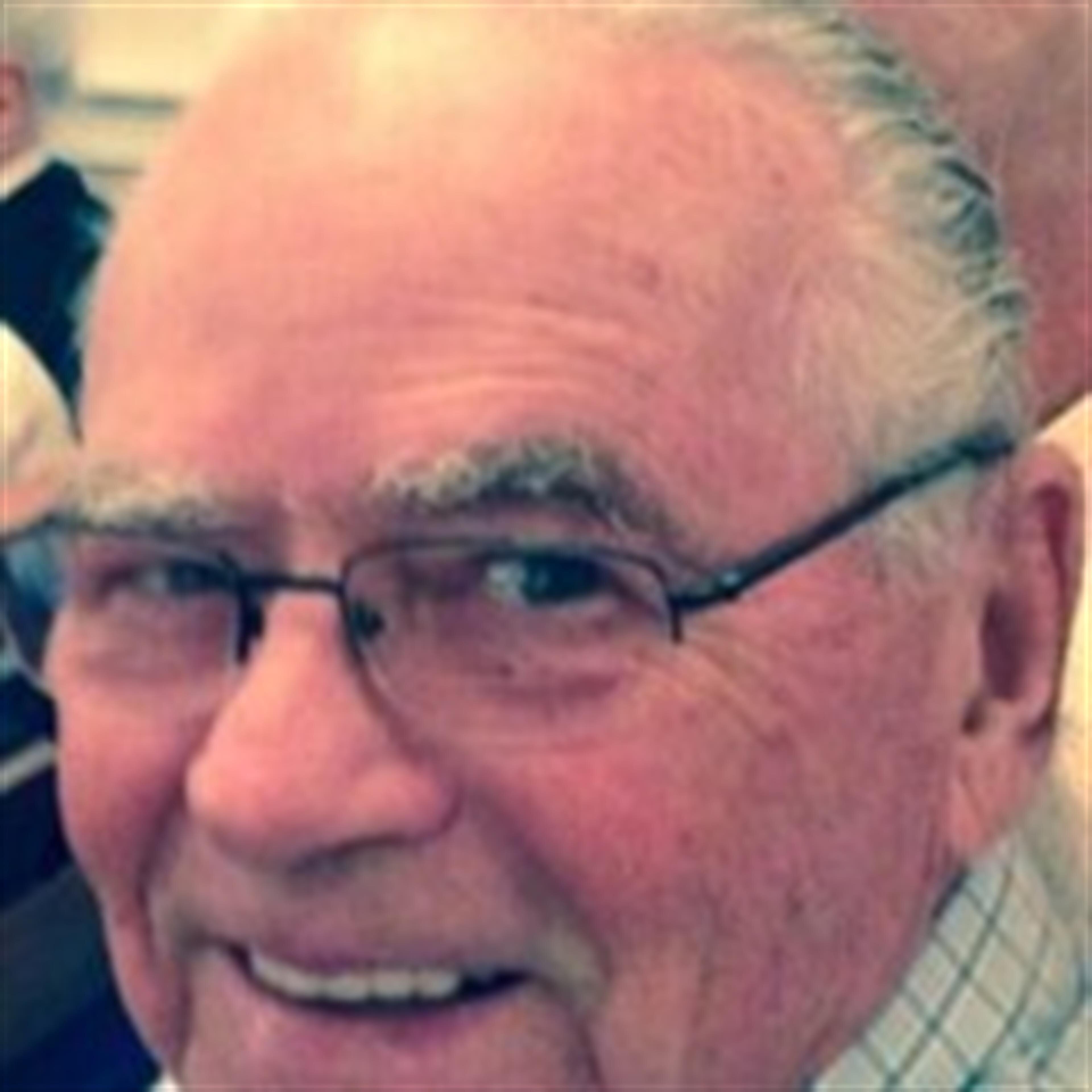 David Edward Simons Jr